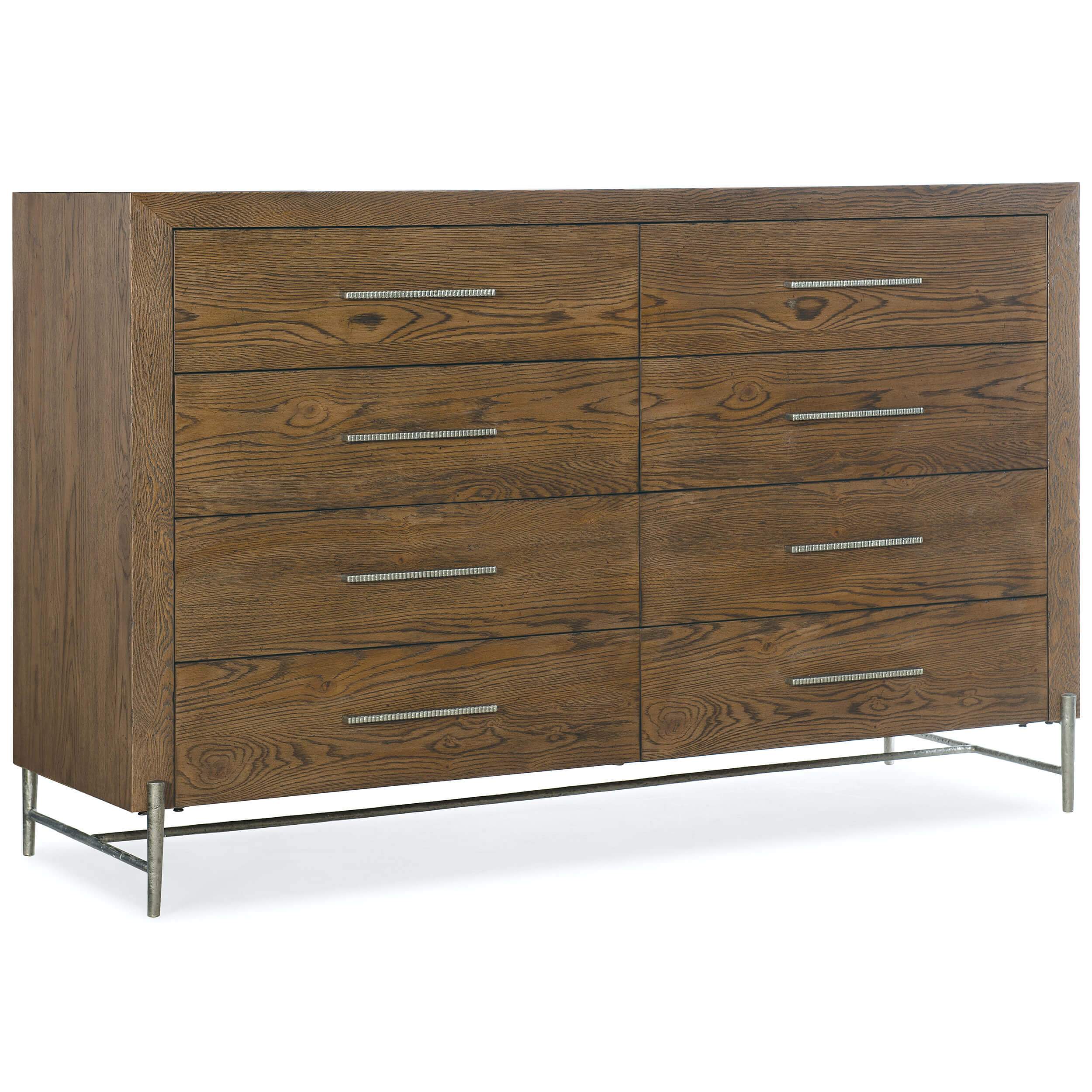 Chapman 8 Drawer Dresser