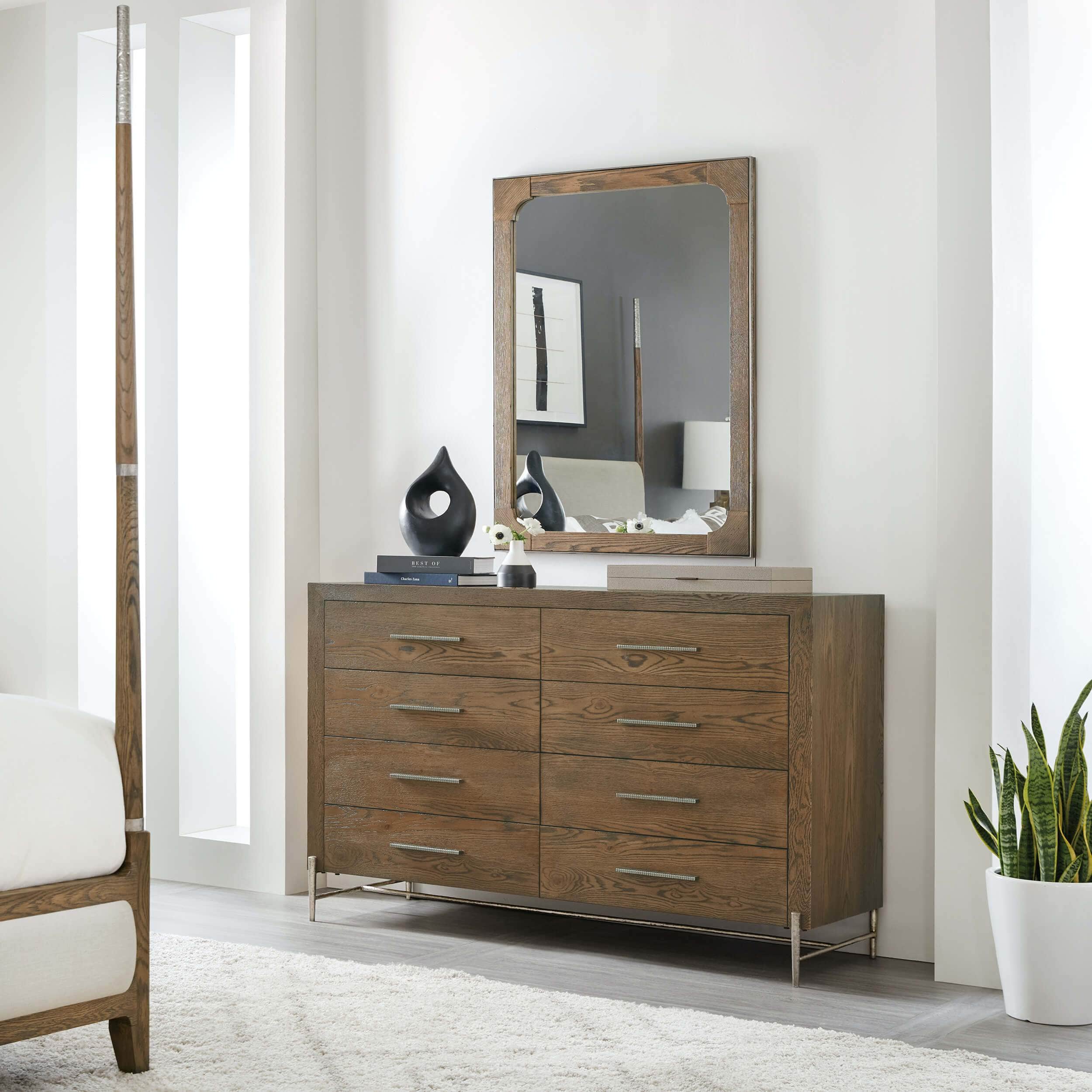 Chapman 8 Drawer Dresser - Image 3