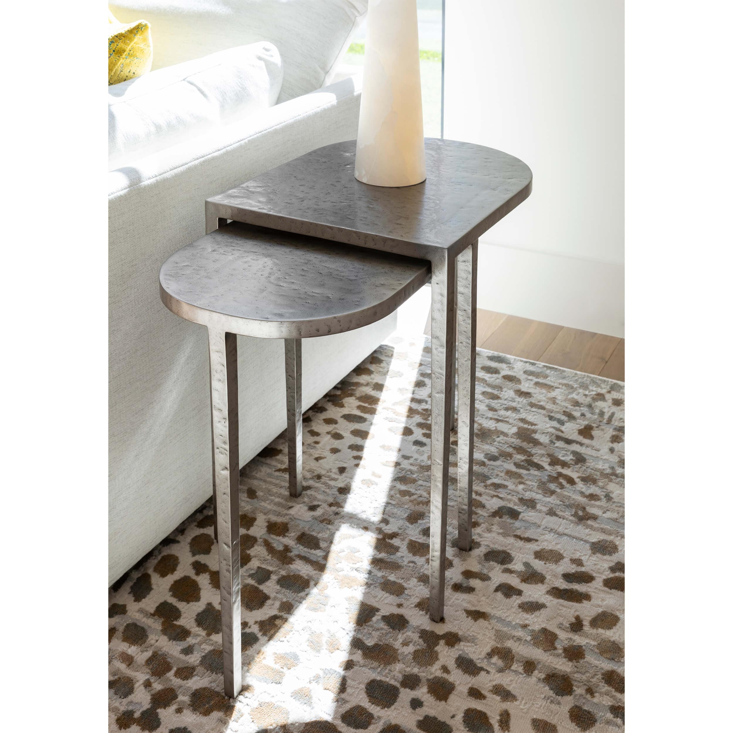 Chapman Nesting Tables - Image 2