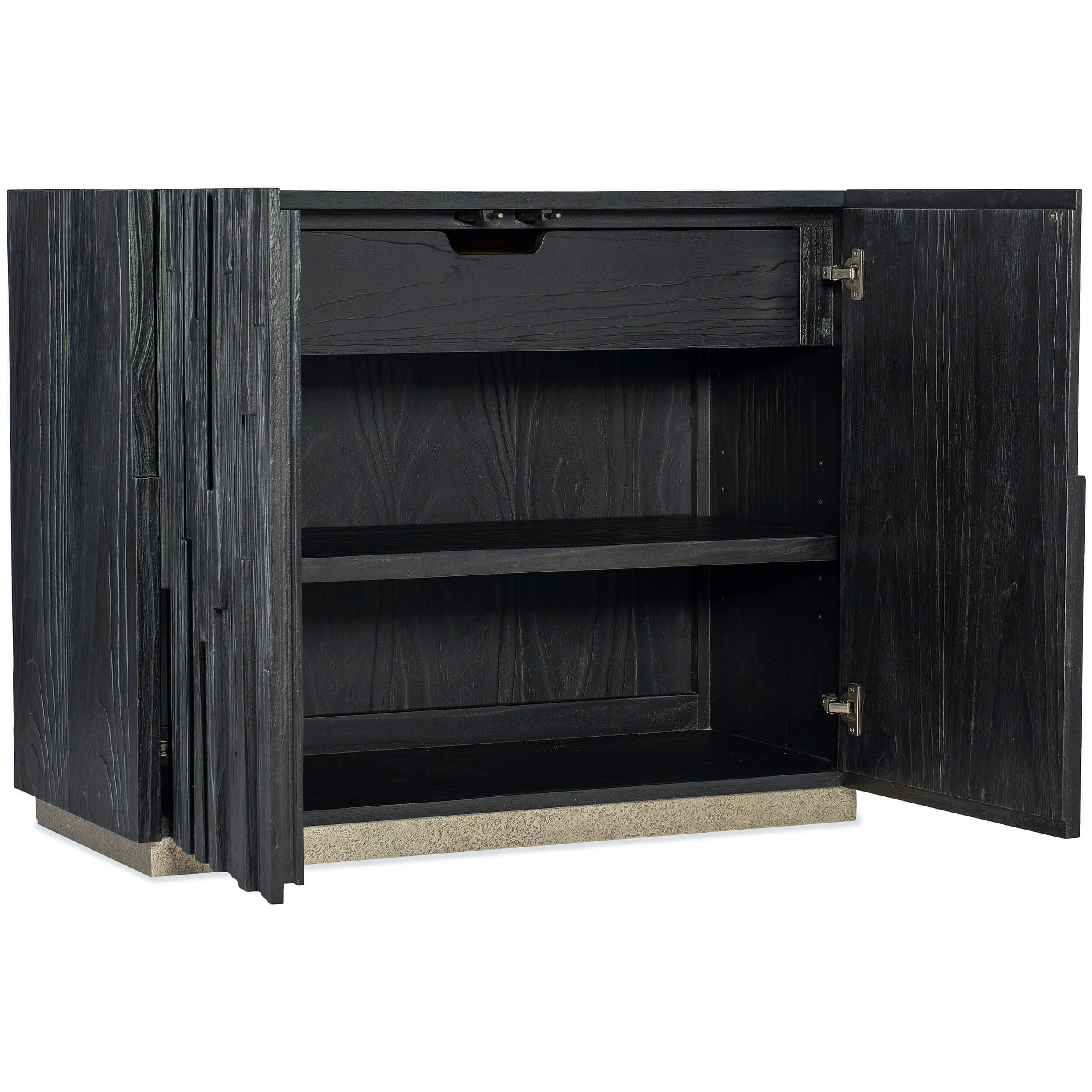 Chapman Shou Sugi Ban Chest - Image 3