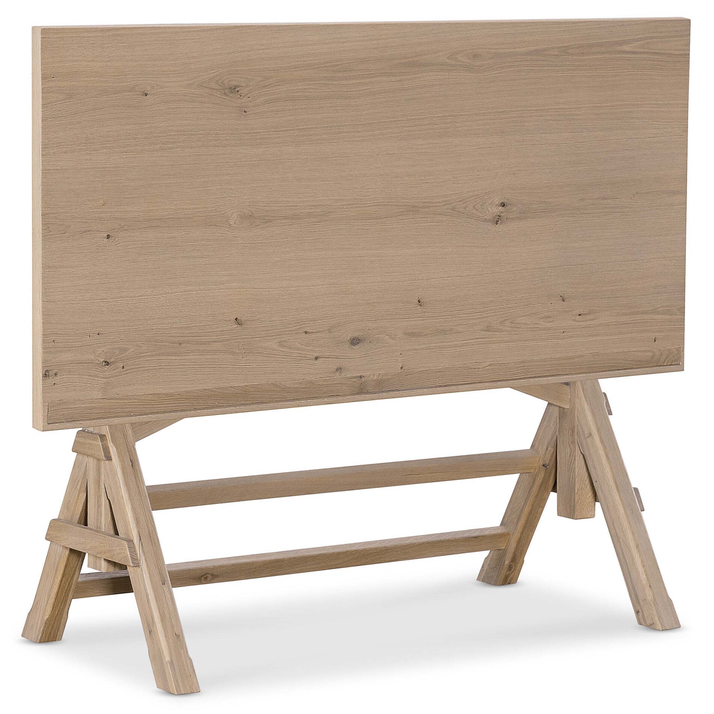Chart Topper Writing Desk, Maris - Image 4