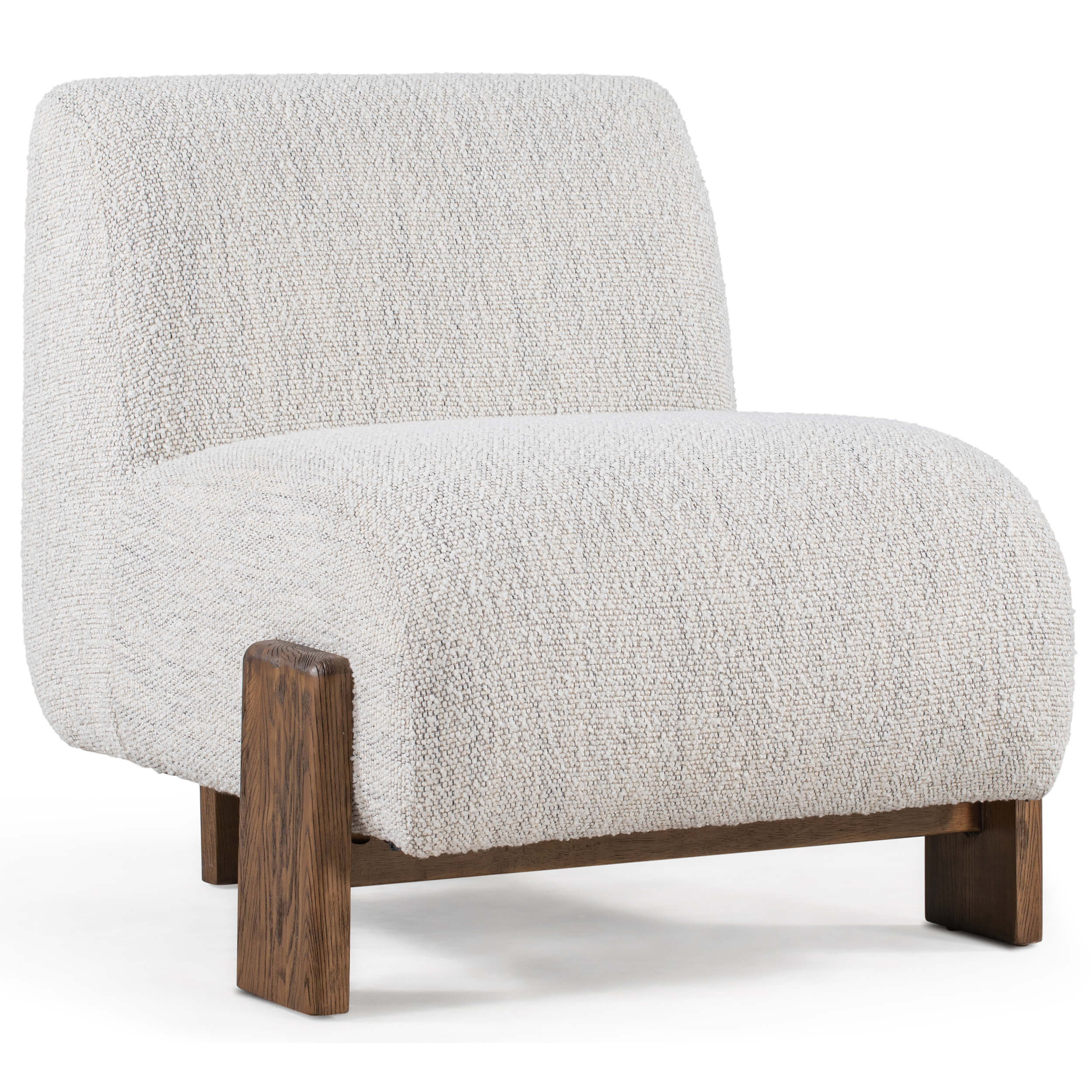 Chelsea Chair, Boucle