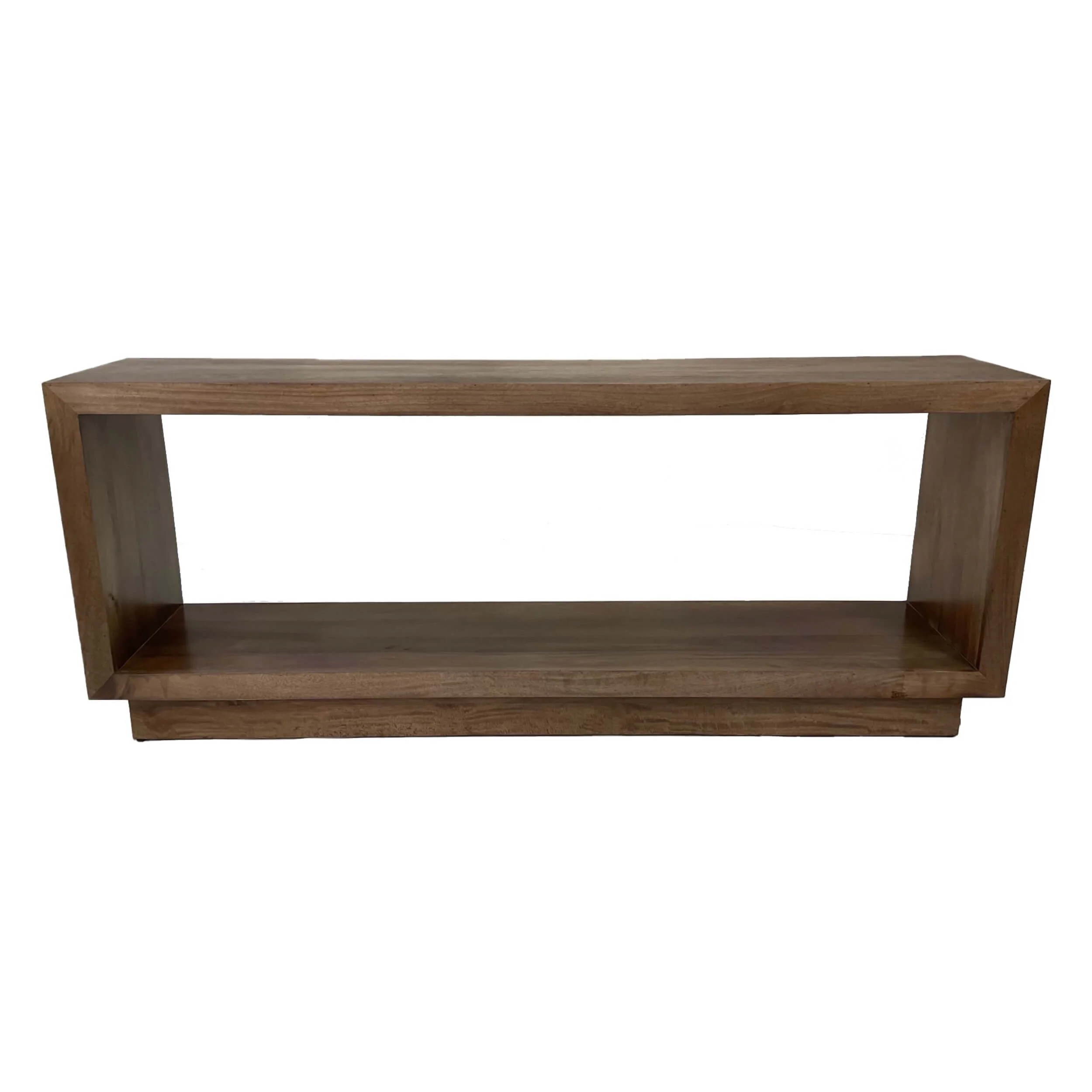 Chicago Console Table, Light Ash - Image 2