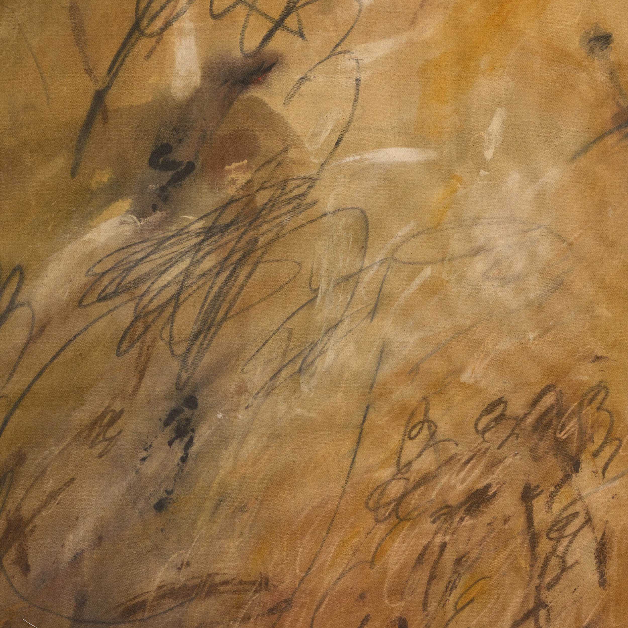 Chihuahuan Soil by Katherine Hunsaker by Four Hands - Image 3