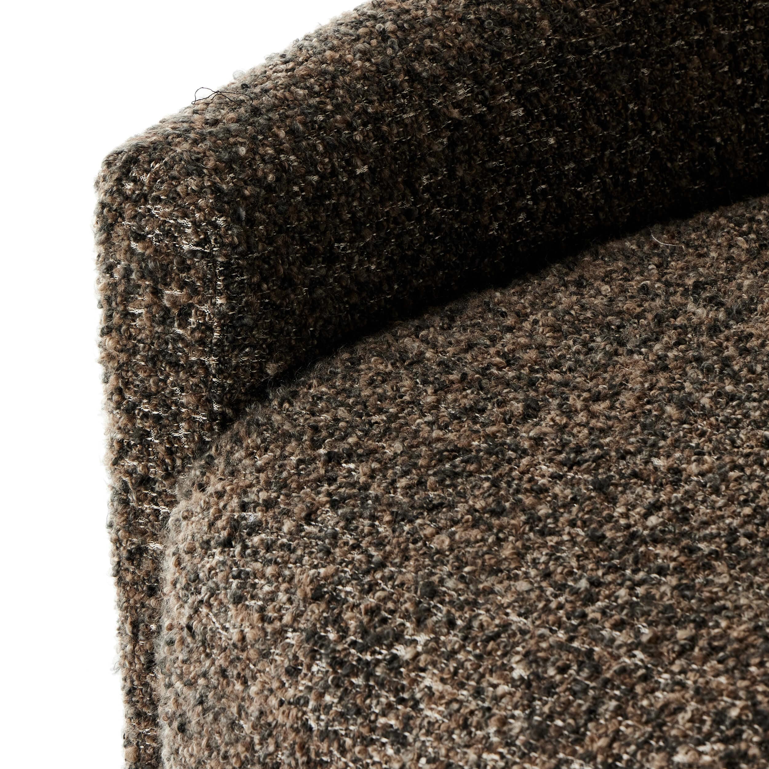 Chloe Media Lounger, Ivan Granite by Four Hands - Image 5