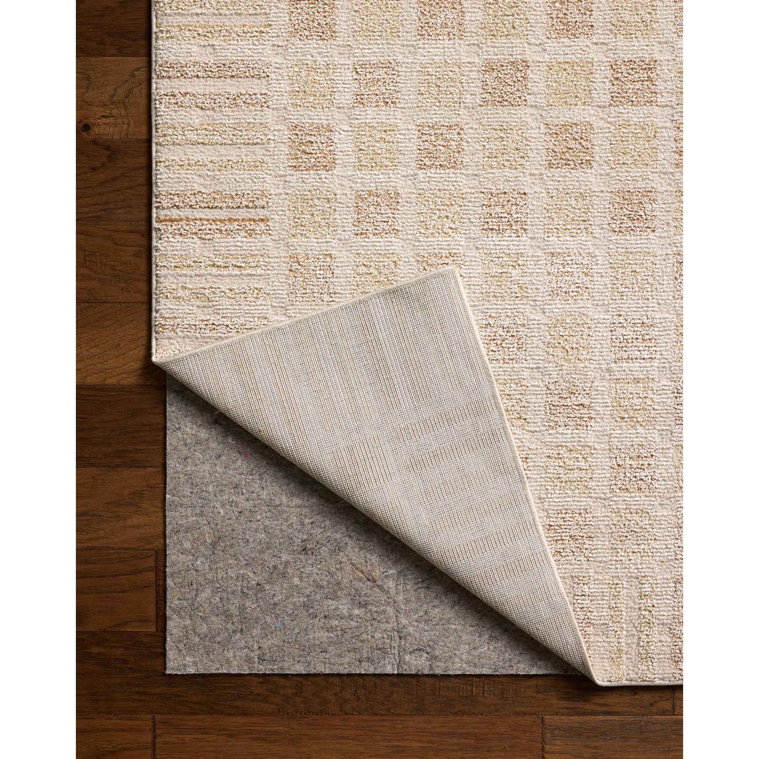 Chris Loves Julia × Loloi Rug Calvin CLV-03, Bone/Natural - Image 5