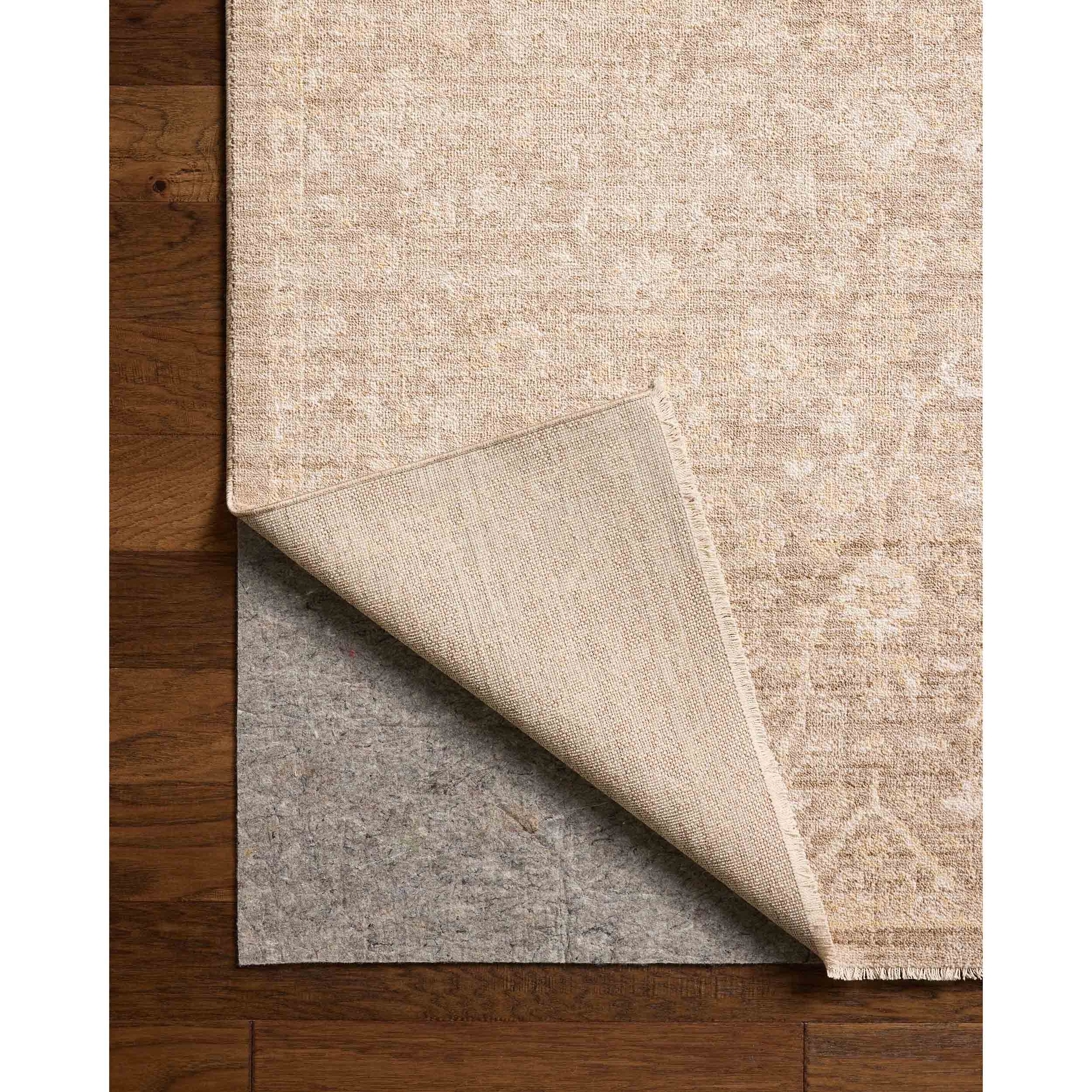 Chris Loves Julia × Loloi Rug Palma PLM-01, Bark/Natural - Image 5