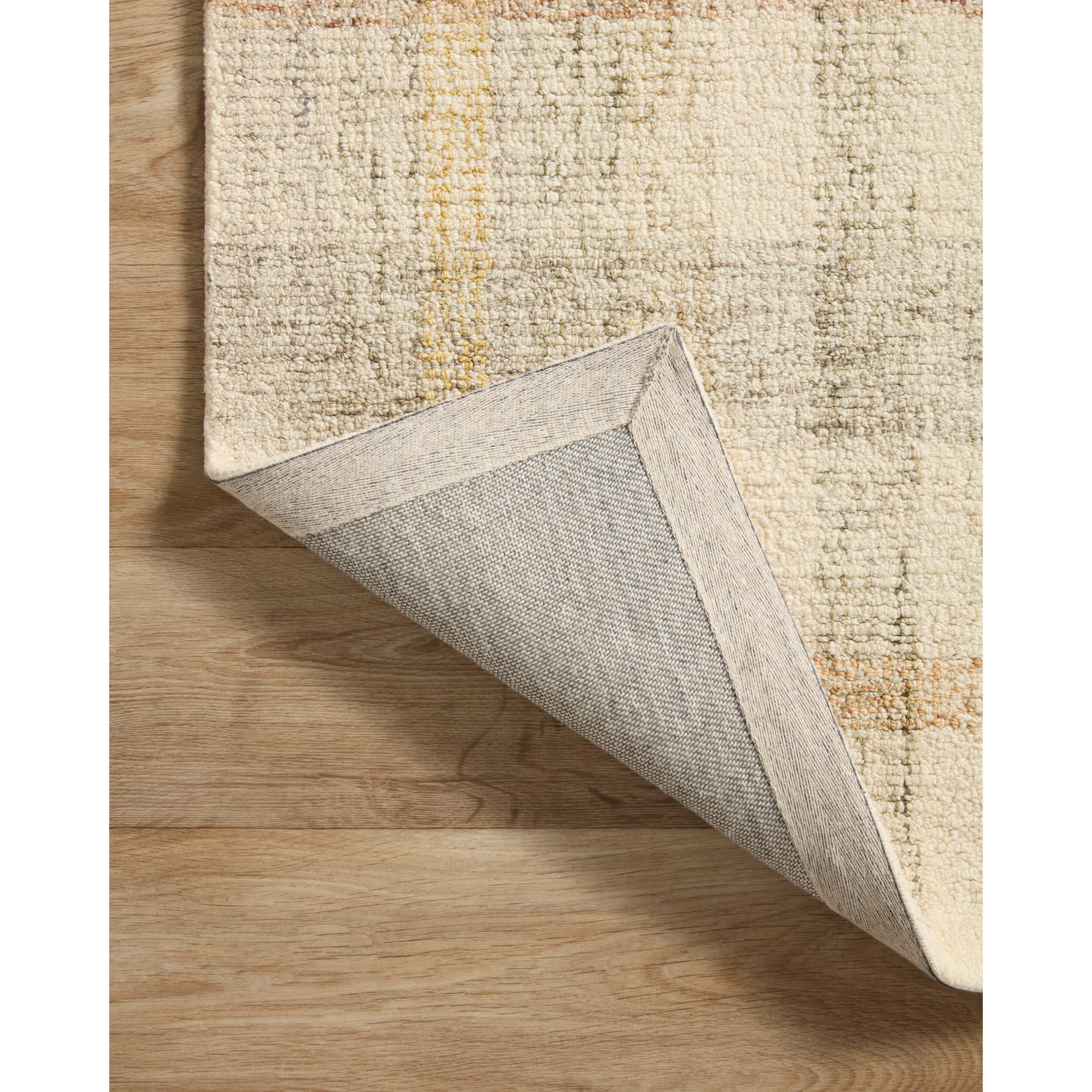 Chris Loves Julia x Loloi Rug Chris CHR-04, Natural/Multi - Image 6