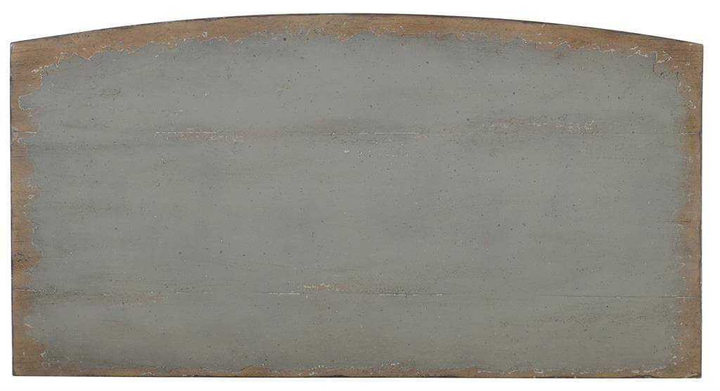 Ciao Bella 2 Drawer Nighstand, Speckled Gray - Image 2