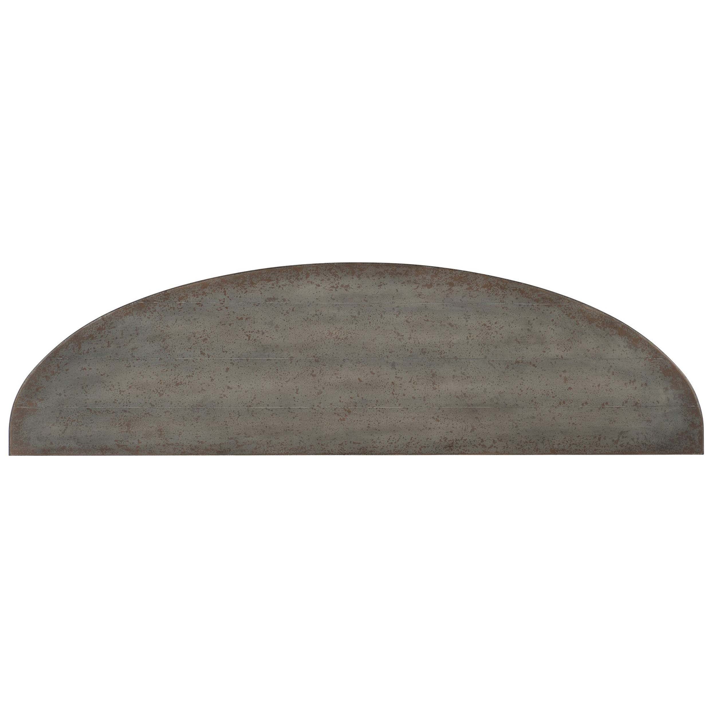 Ciao Bella Buffet, Speckled Gray - Image 2