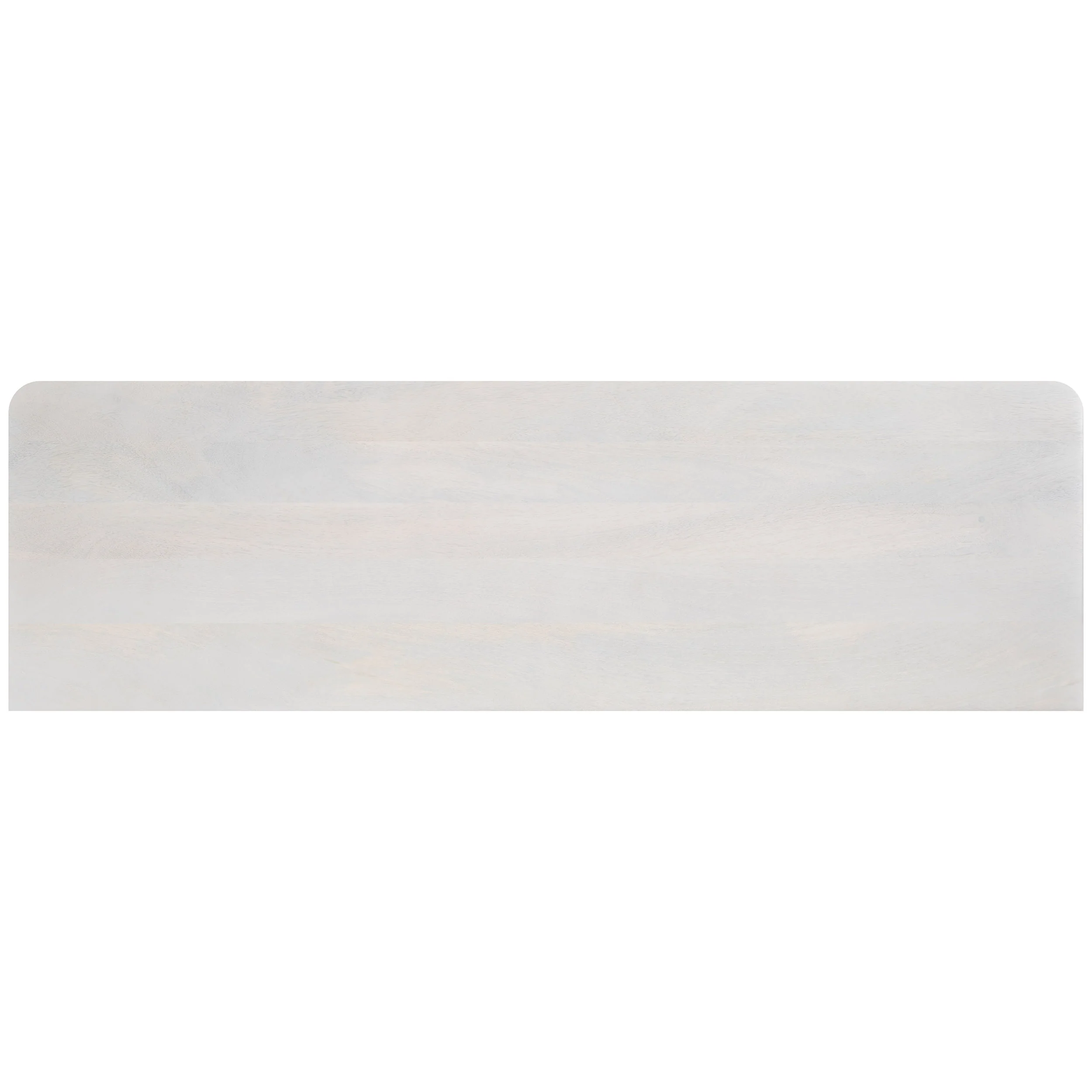 Cierra Sideboard, Whitewashed - Image 4
