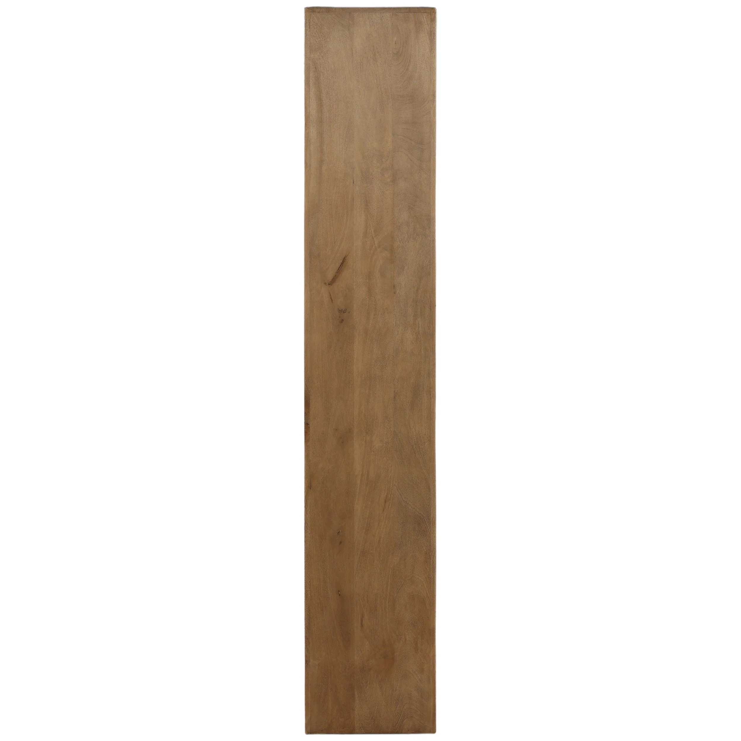 Cipriano Bookcase, Natural - Image 3