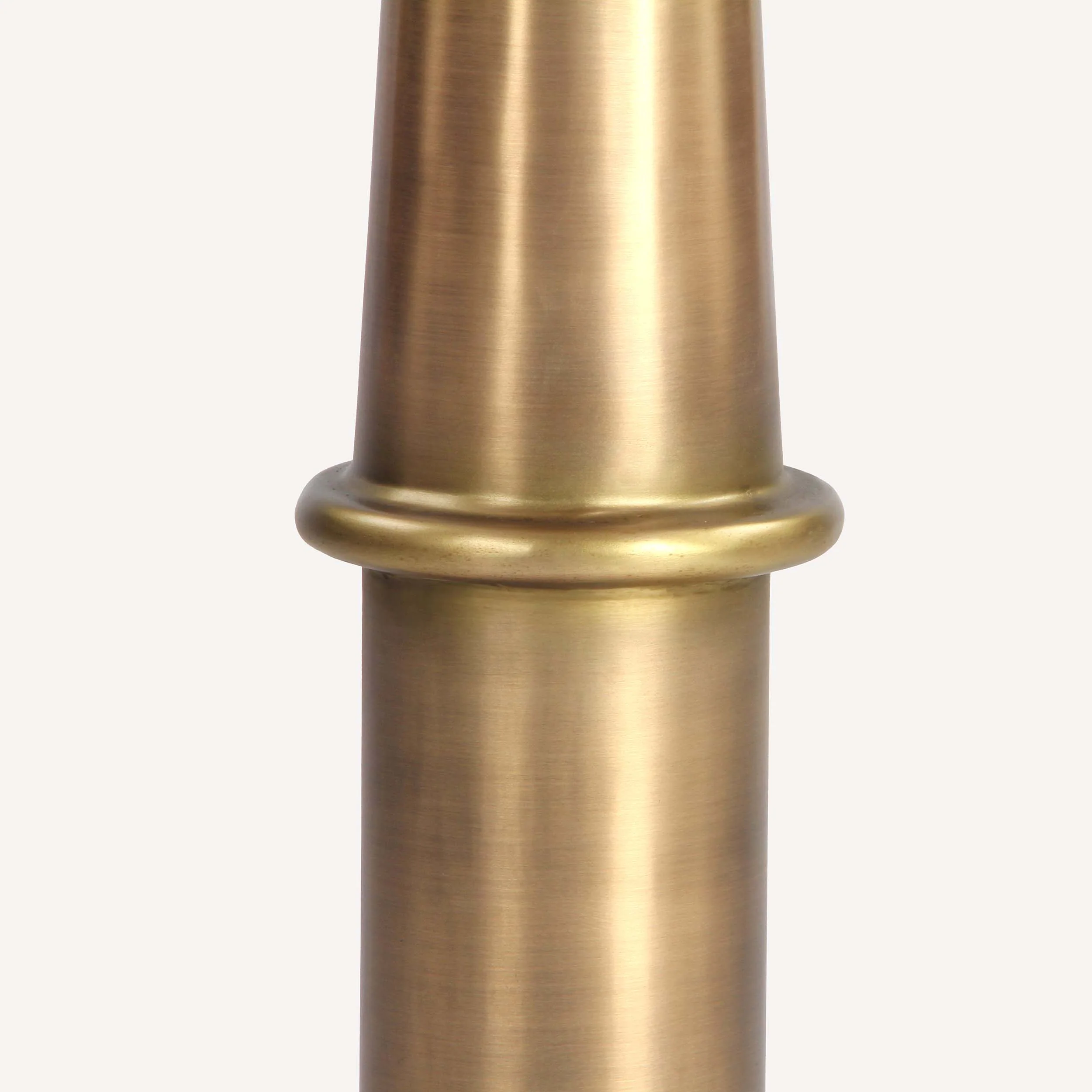 Circo Counter Table, Brass - Image 4