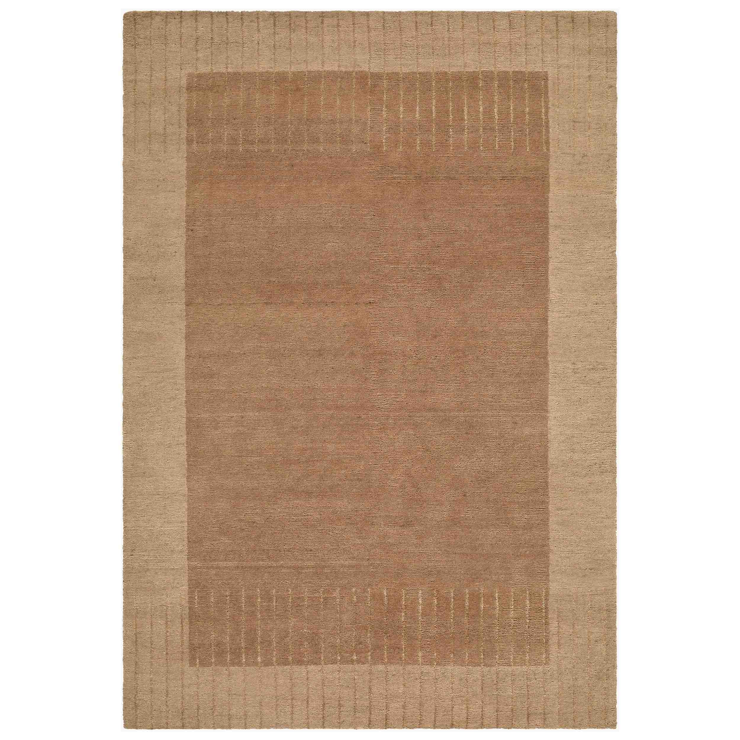Citizen Artist x Surya Rug Pilgrimage CAPG-2300, Brown
