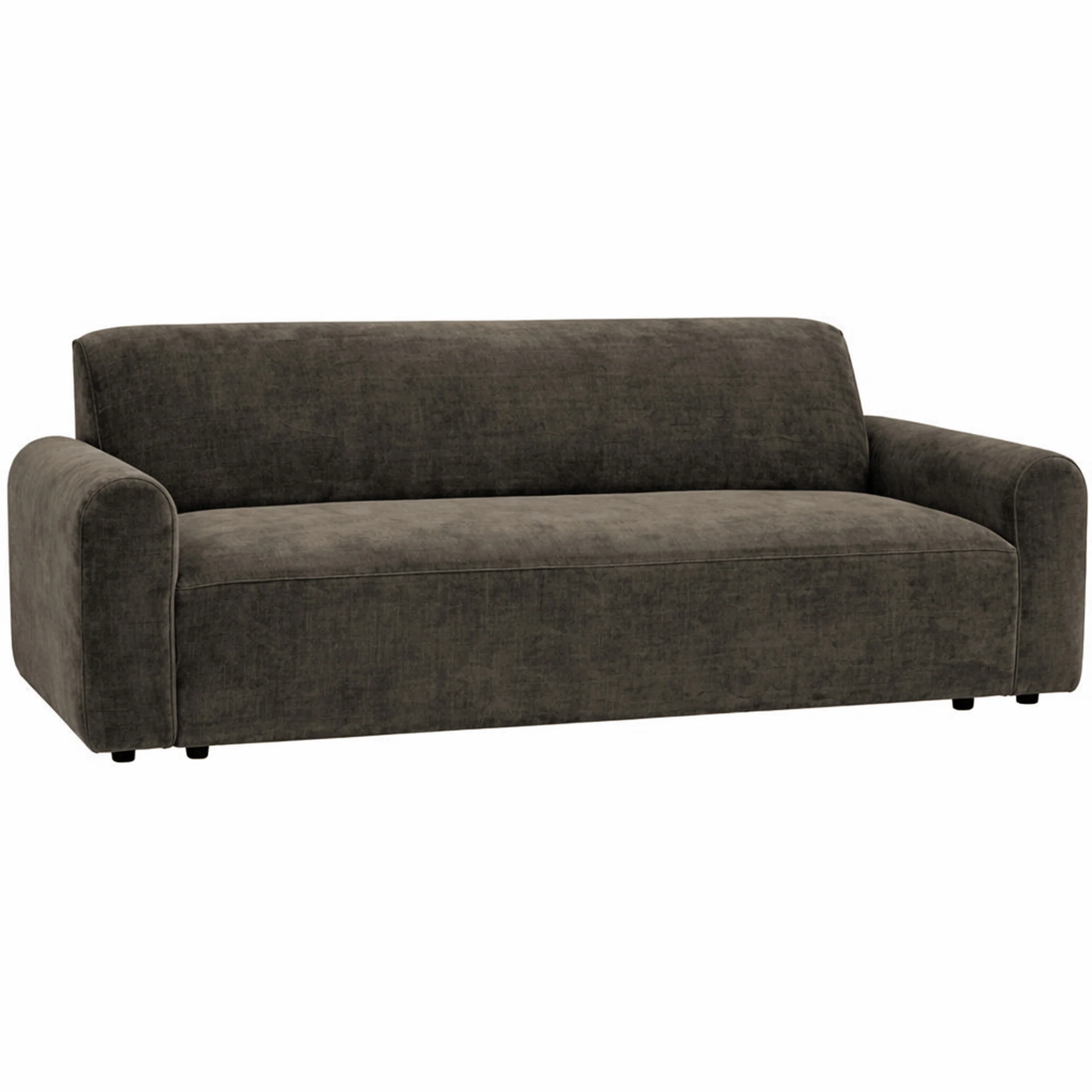 Claire Sofa, Athens Espresso - Image 2
