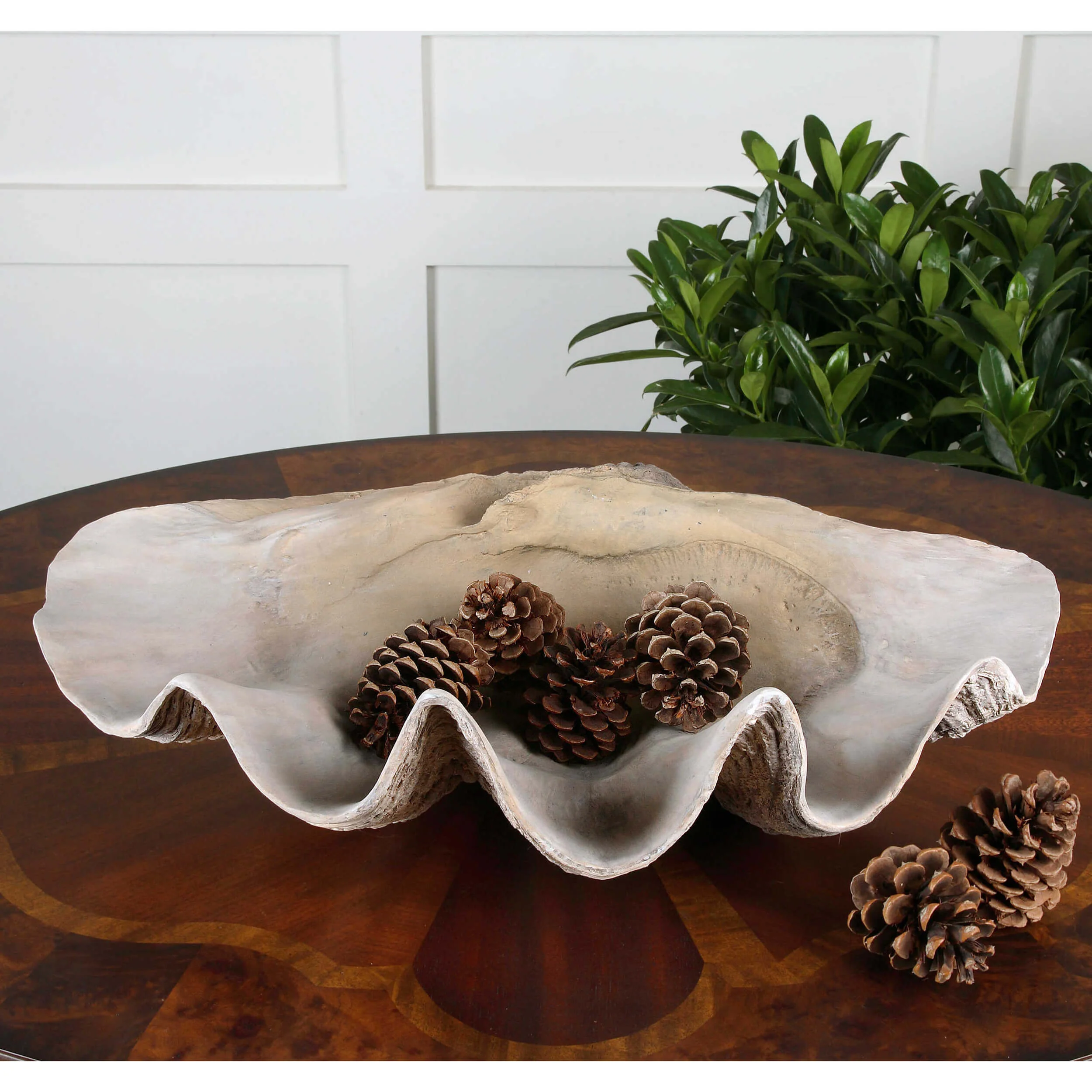 Clam Shell Bowl - Image 2
