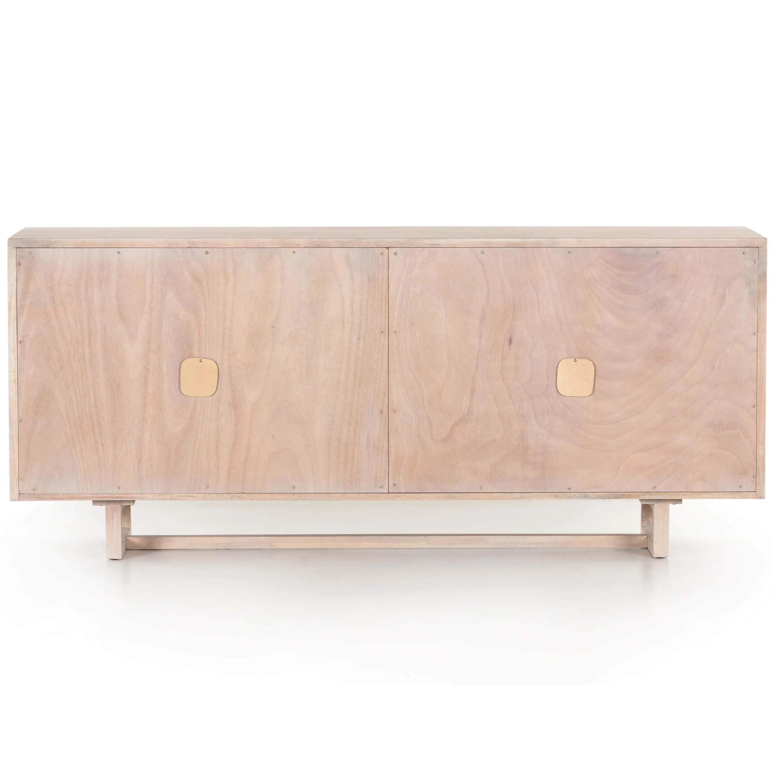 Clarita Sideboard, White Wash by Four Hands - Image 4
