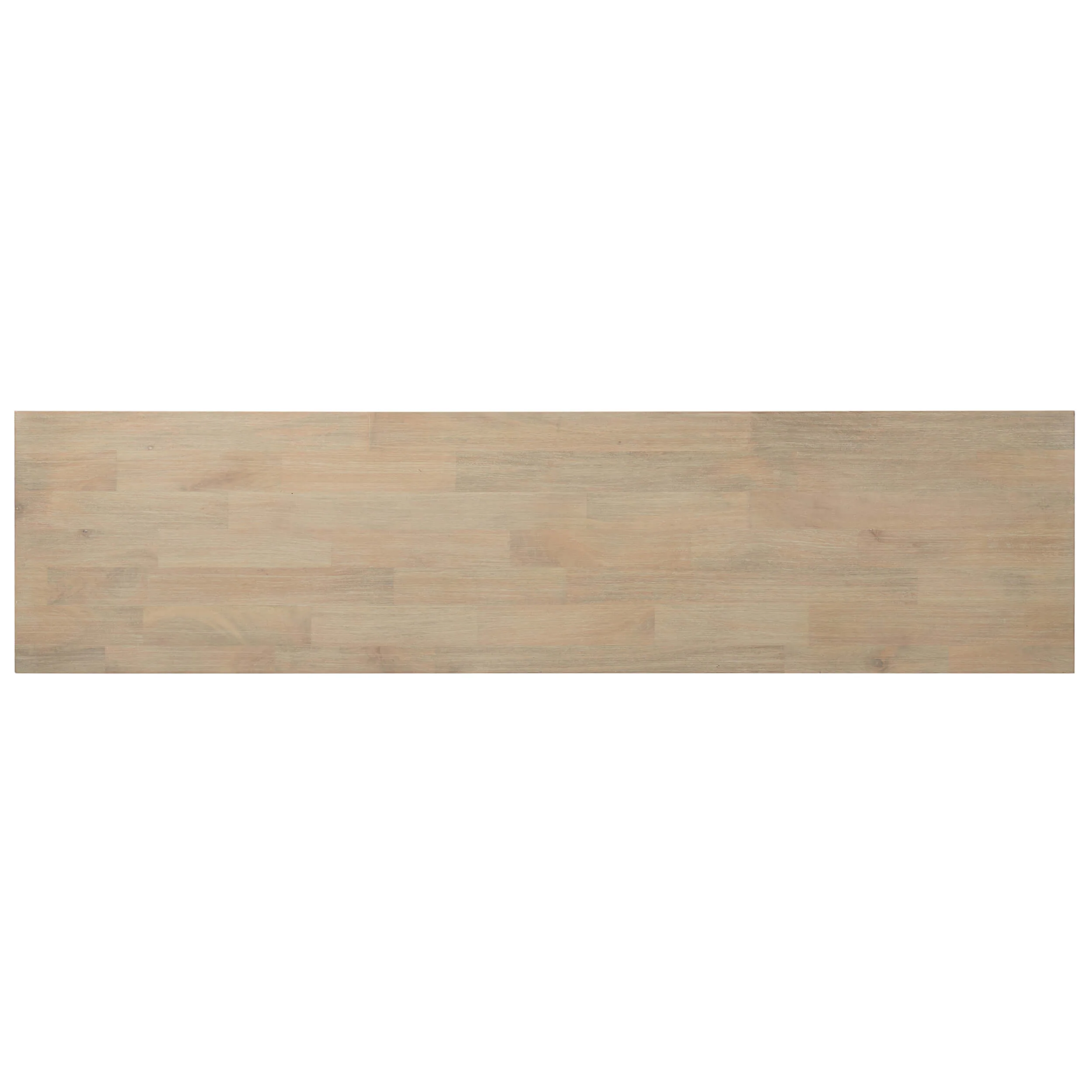Clarita Sideboard, White Wash by Four Hands - Image 5