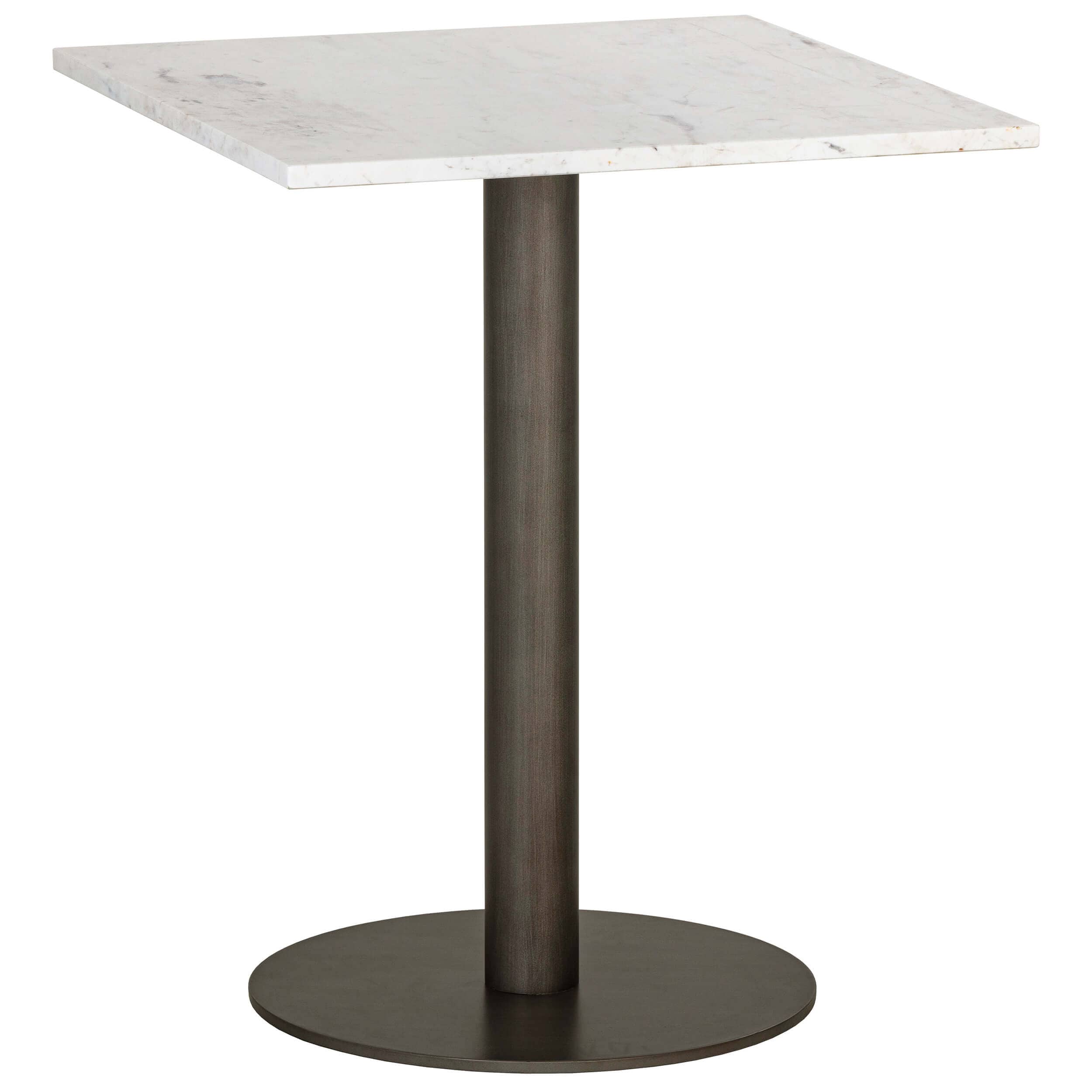 Claudia 24" Square Bistro Table