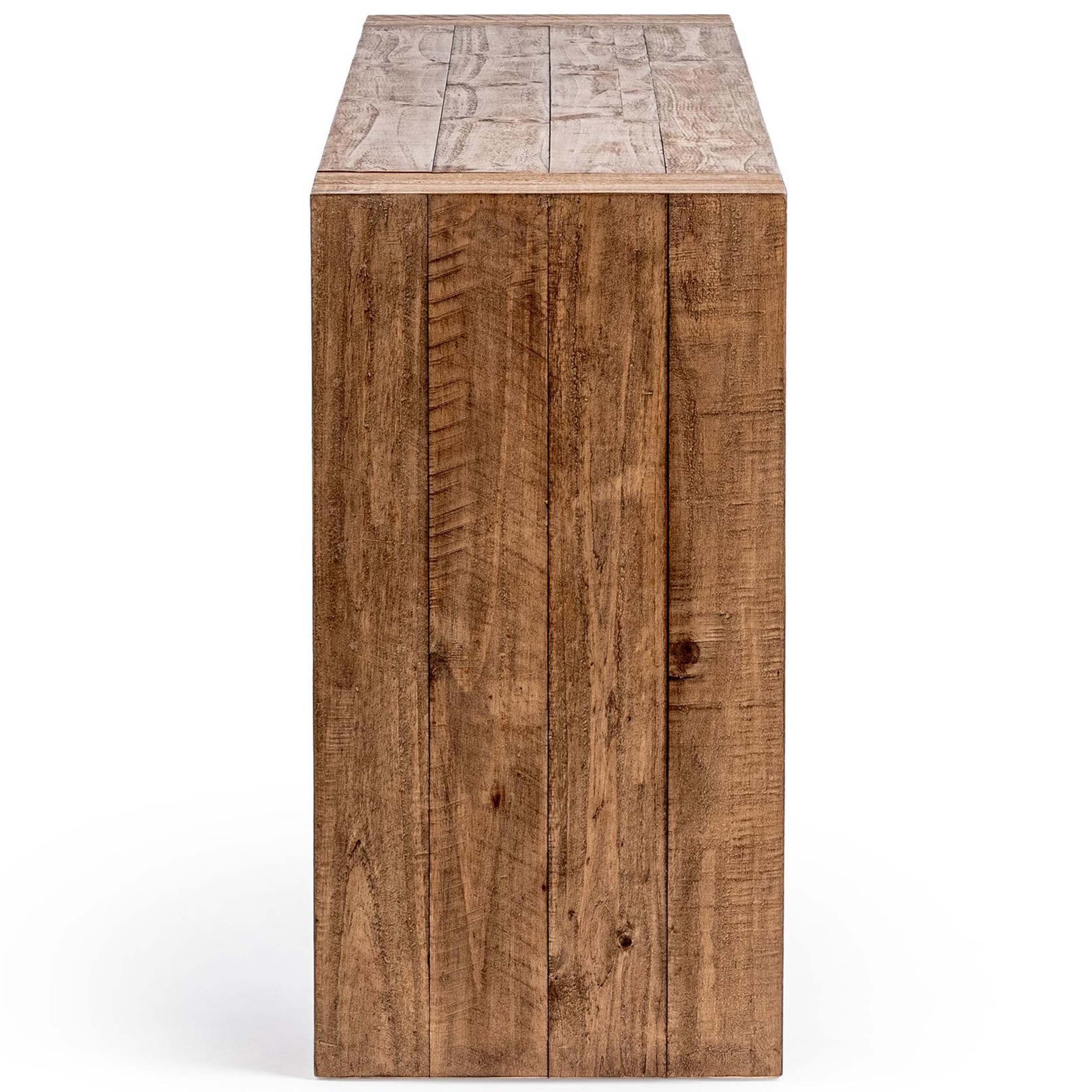 Clayton Console Table, Sunfield - Image 3