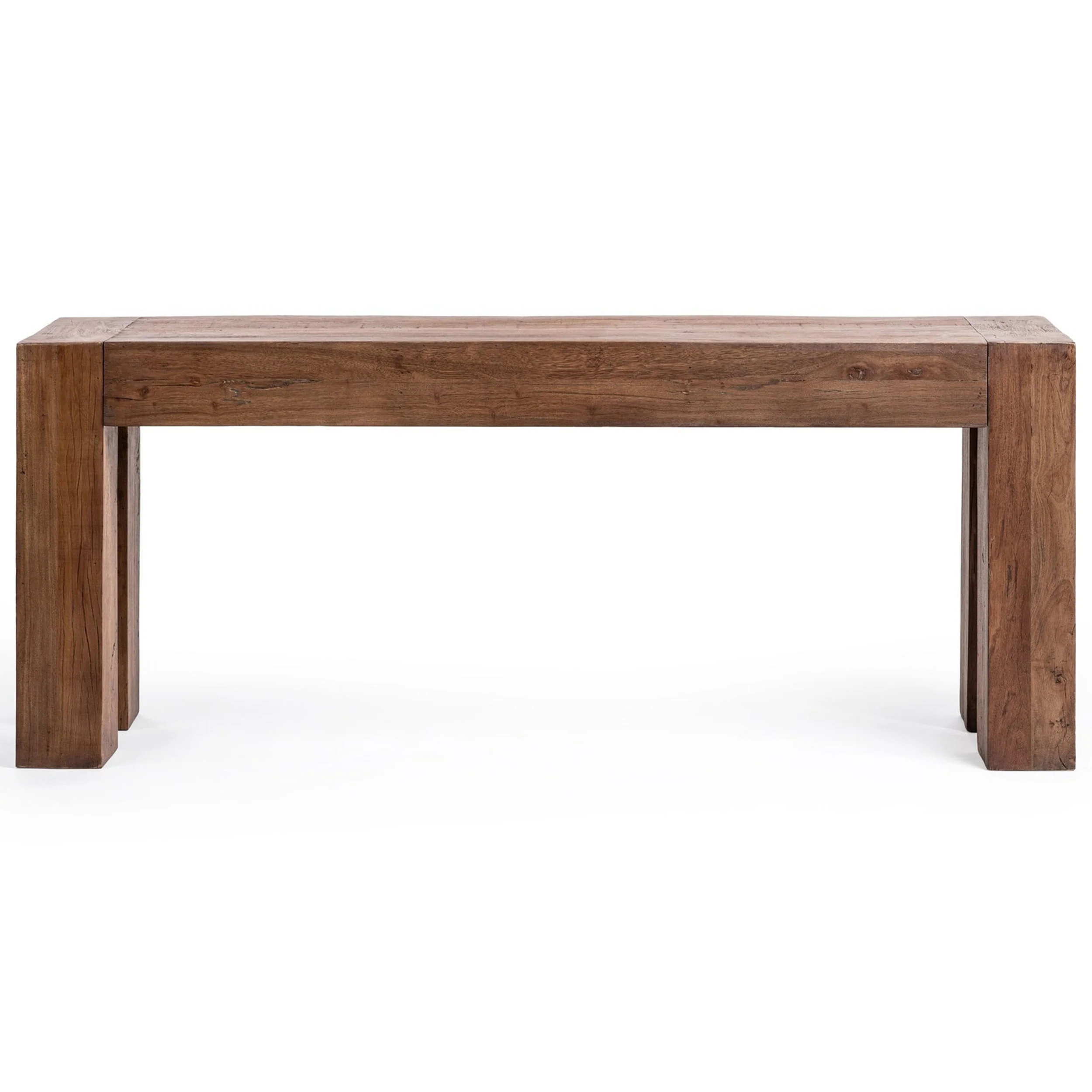 Montera Console Table, Harvest Mill - Image 2