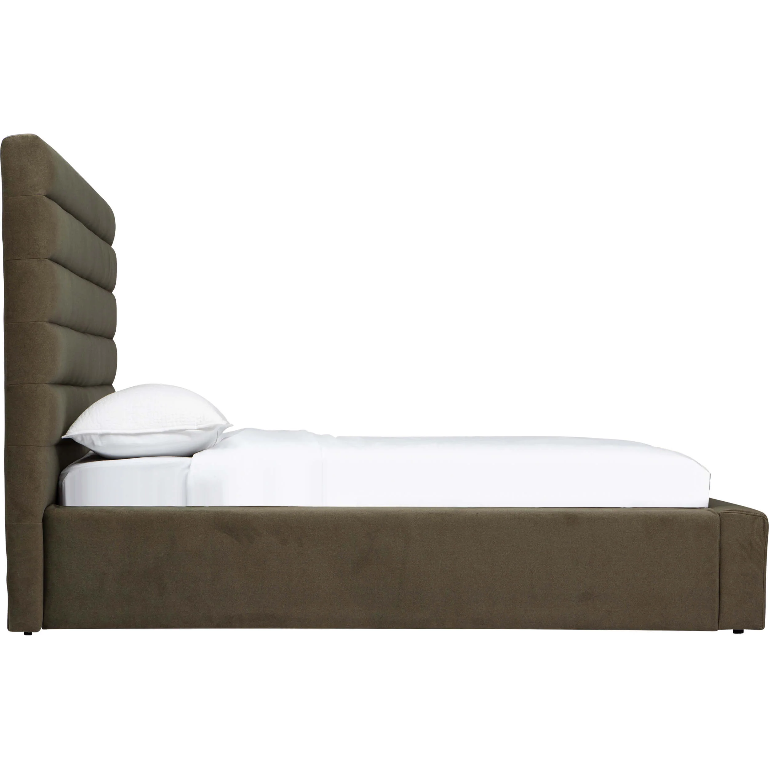 Clifton King Bed, Vesper Forest - Image 3