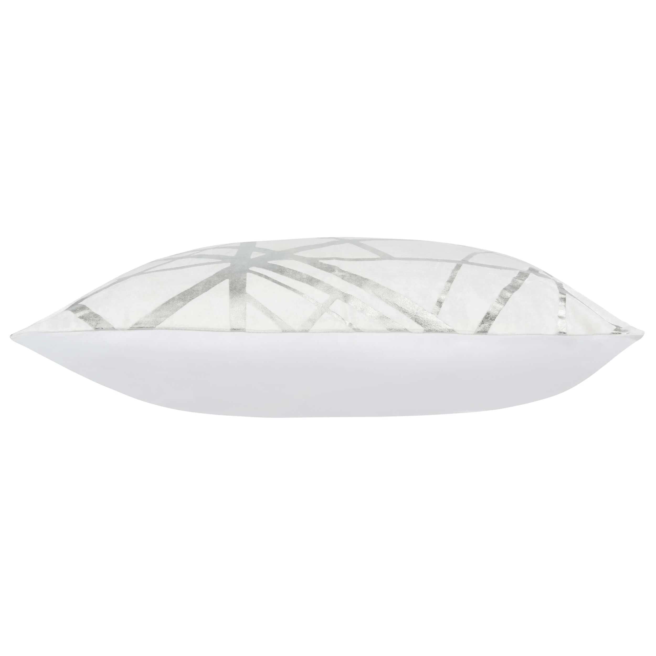 Rica Euro Sham, Ivory - Image 2