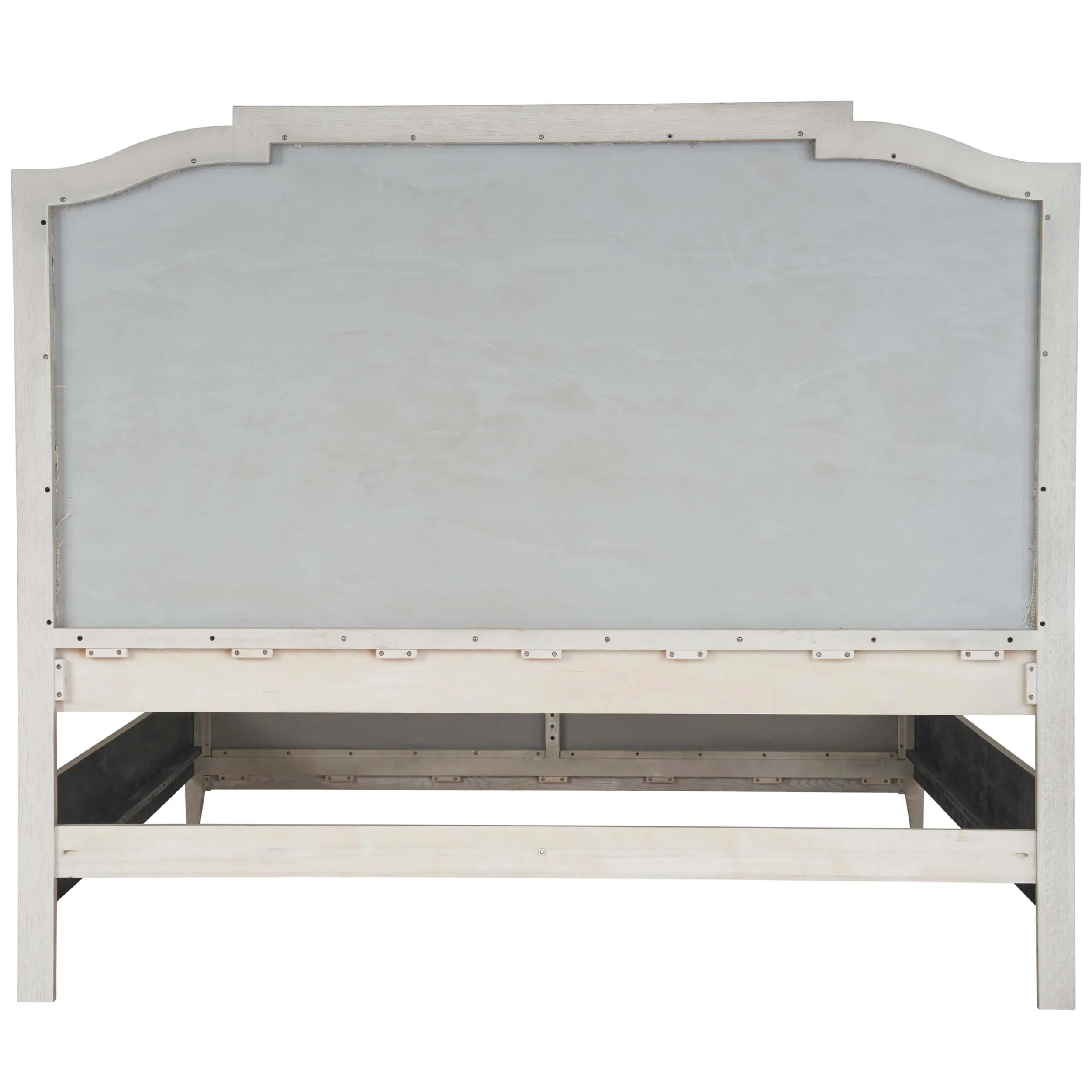 Coalesce Pane Bed, Asbury Oyster - Image 3