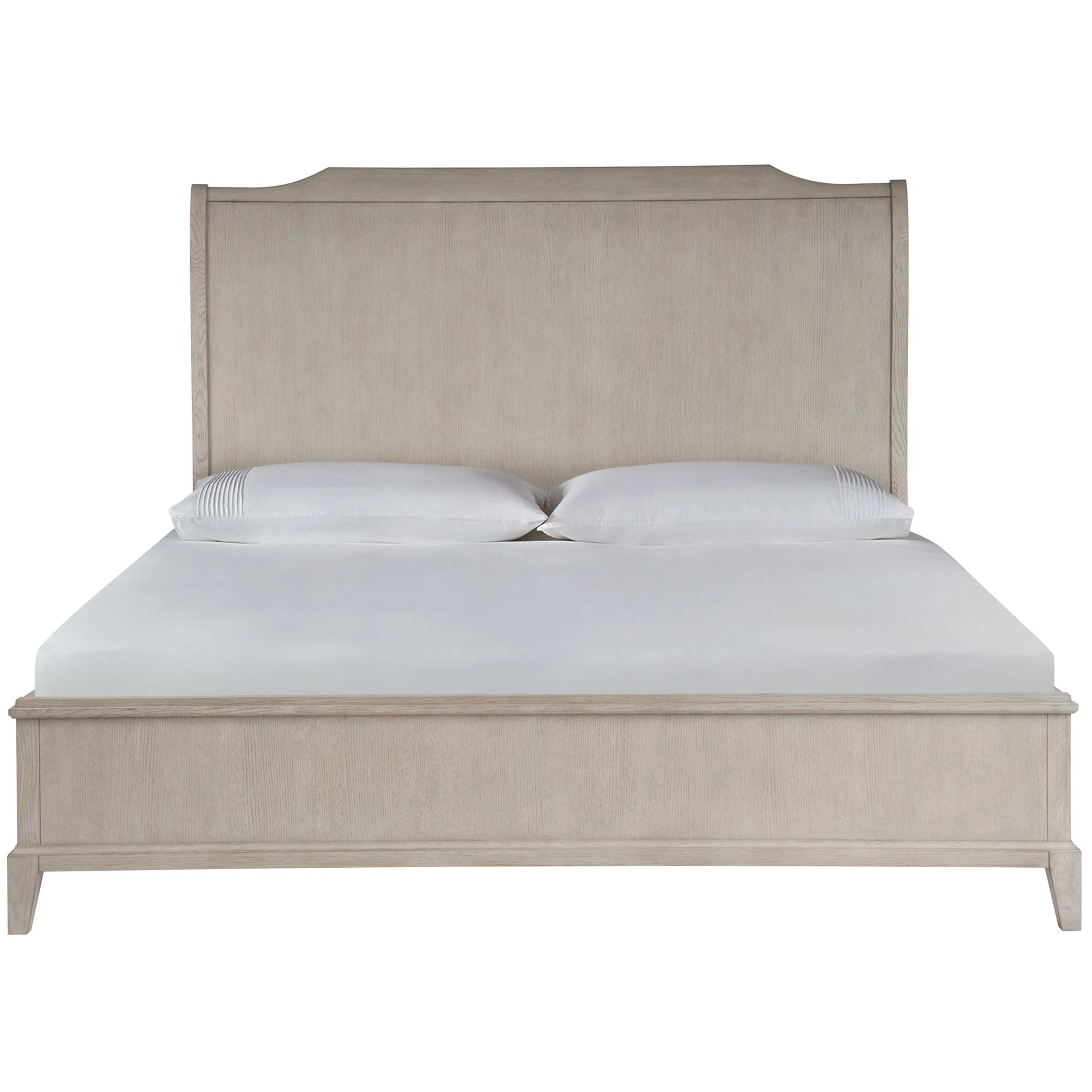 Coalesce Silva Bed, Natural