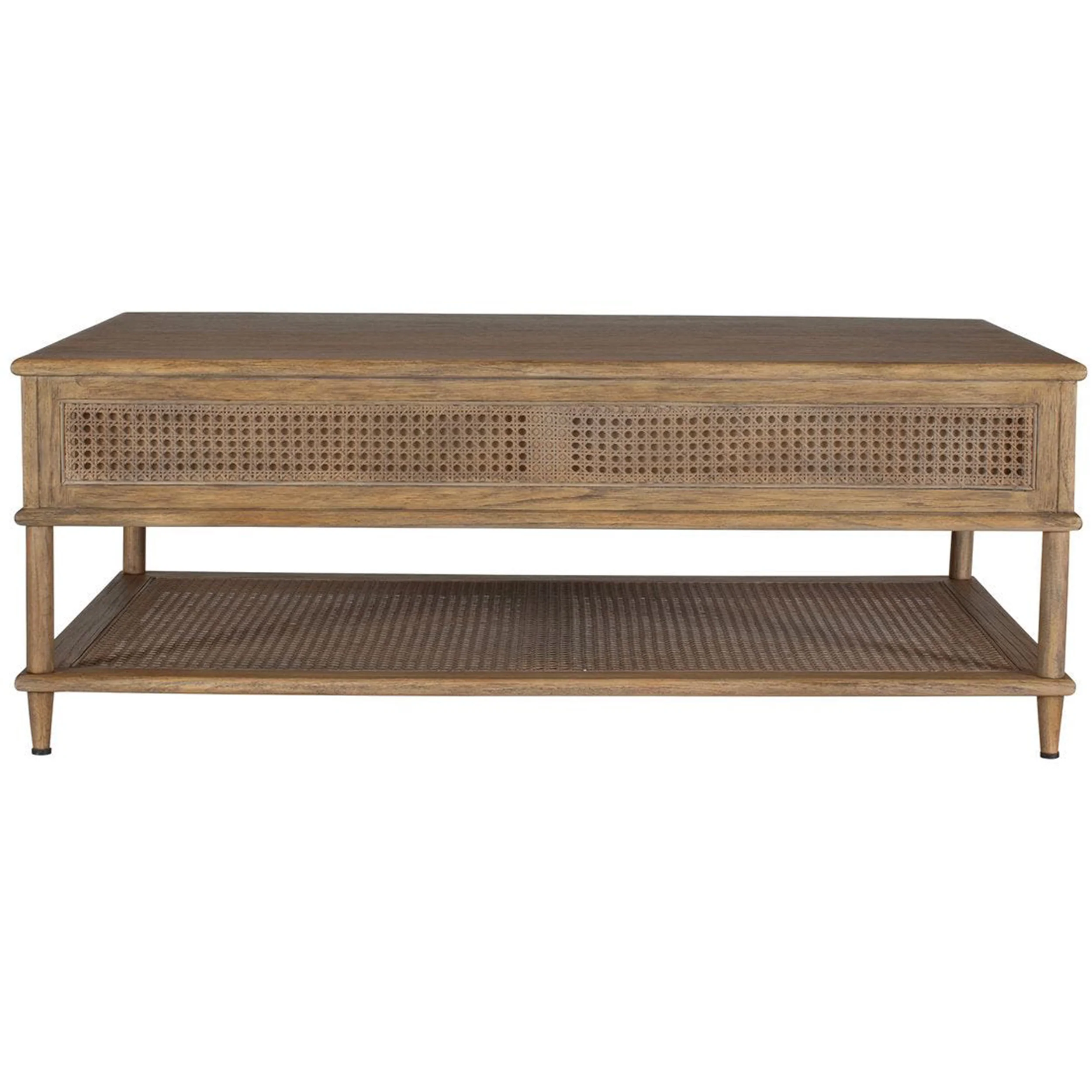 Coast Coffee Table, Natural - Image 4