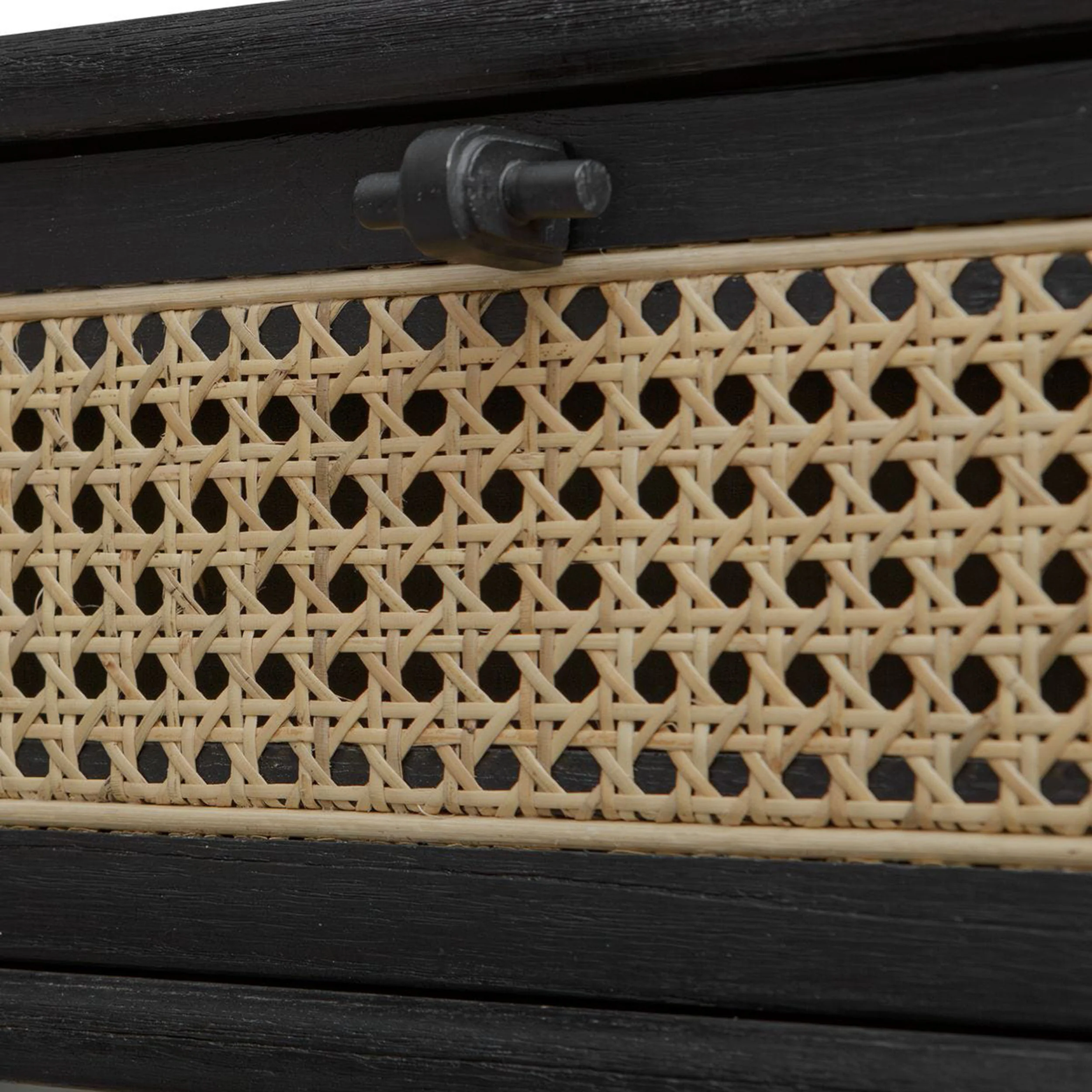 Coast Side Table, Black - Image 2