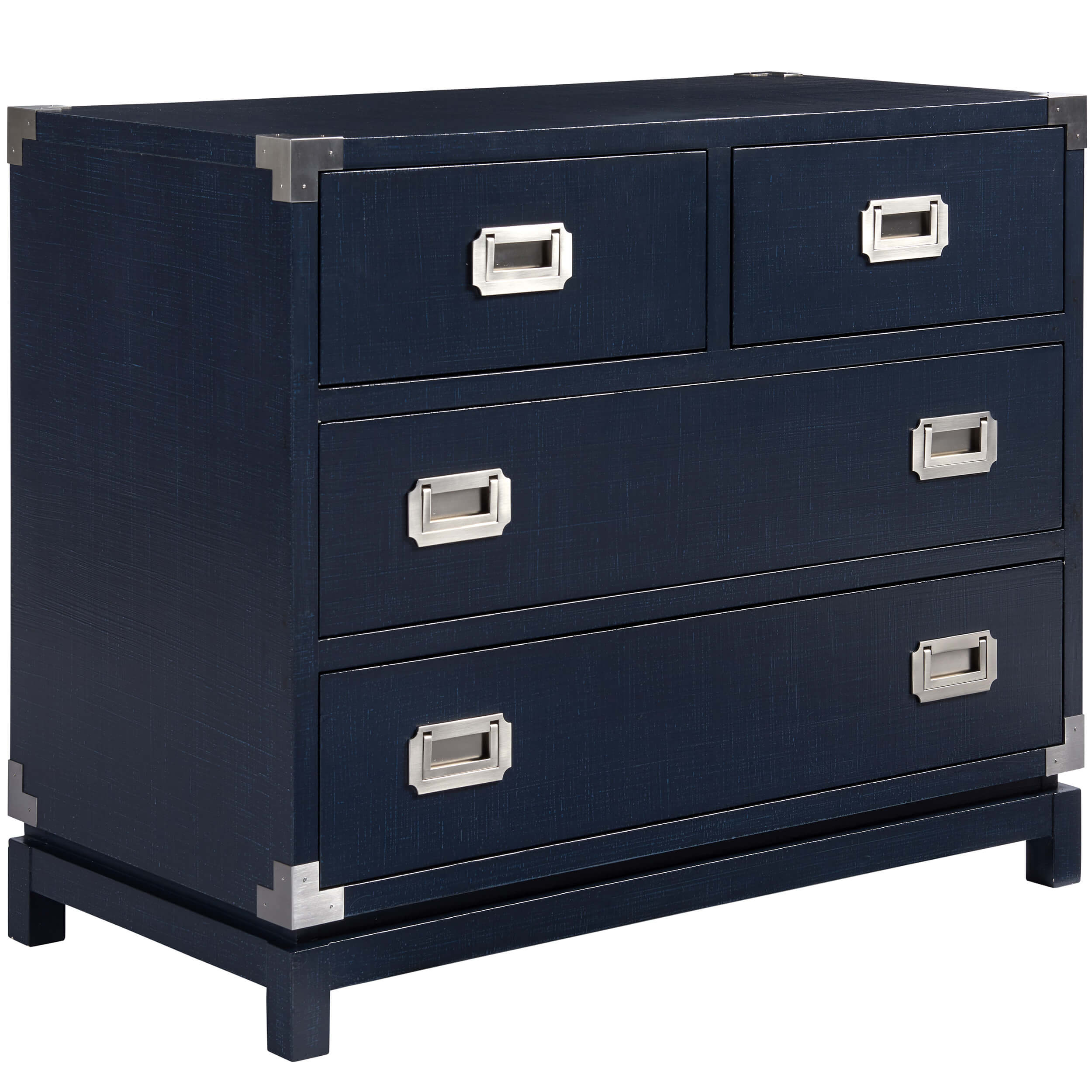 Coastal Campaign Chest, Marina