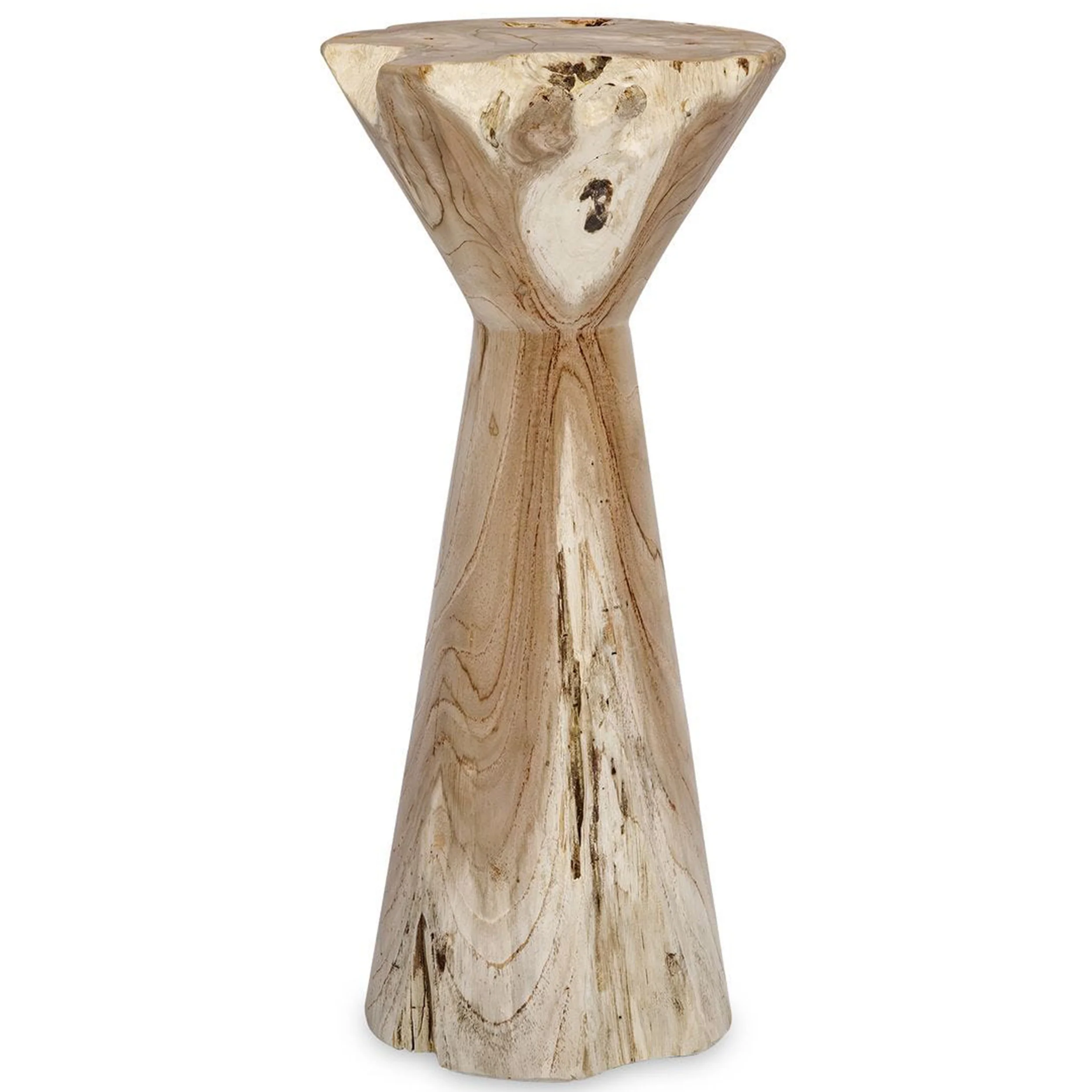Coastwood Drink table, Natural