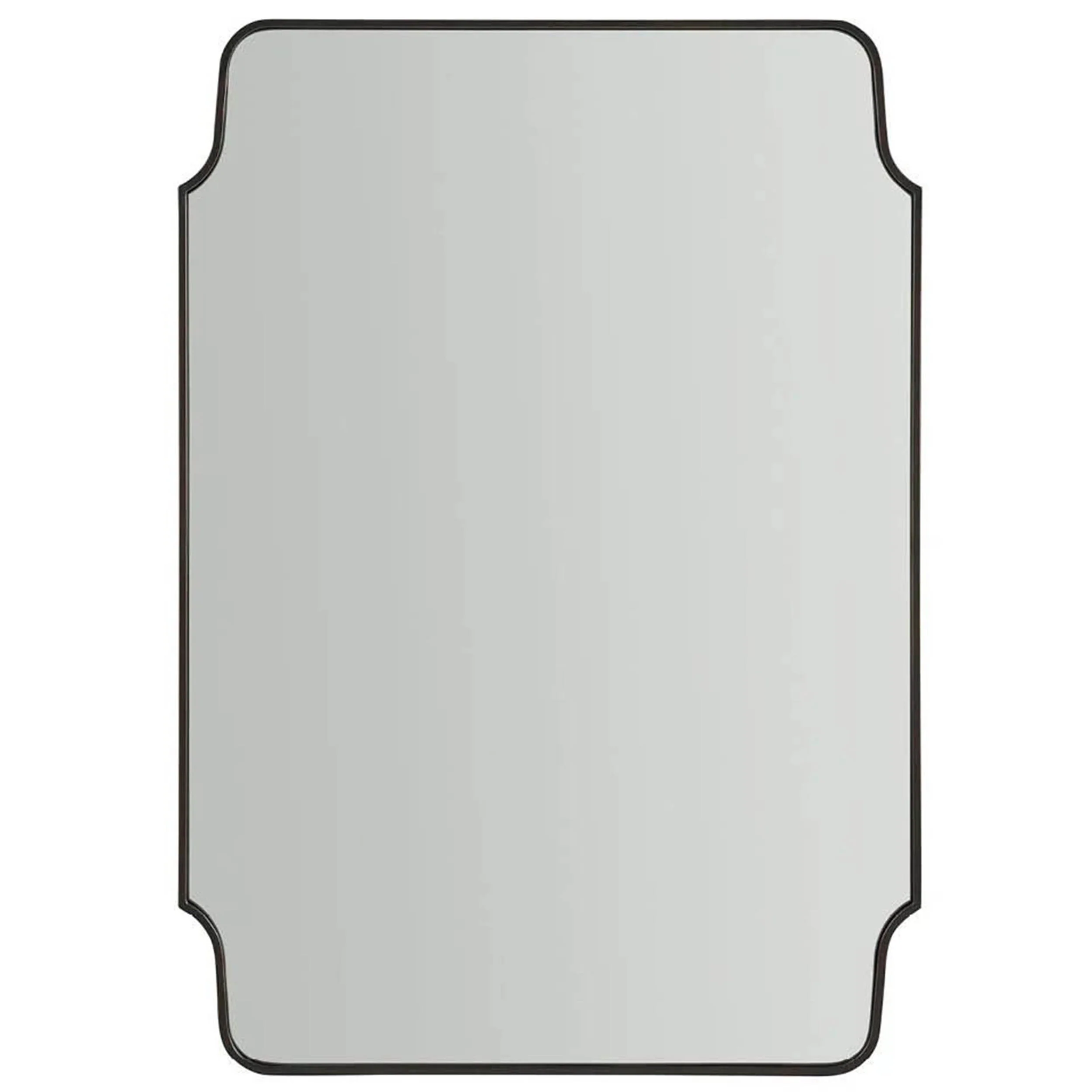 Griffith Park Mirror, Bronze