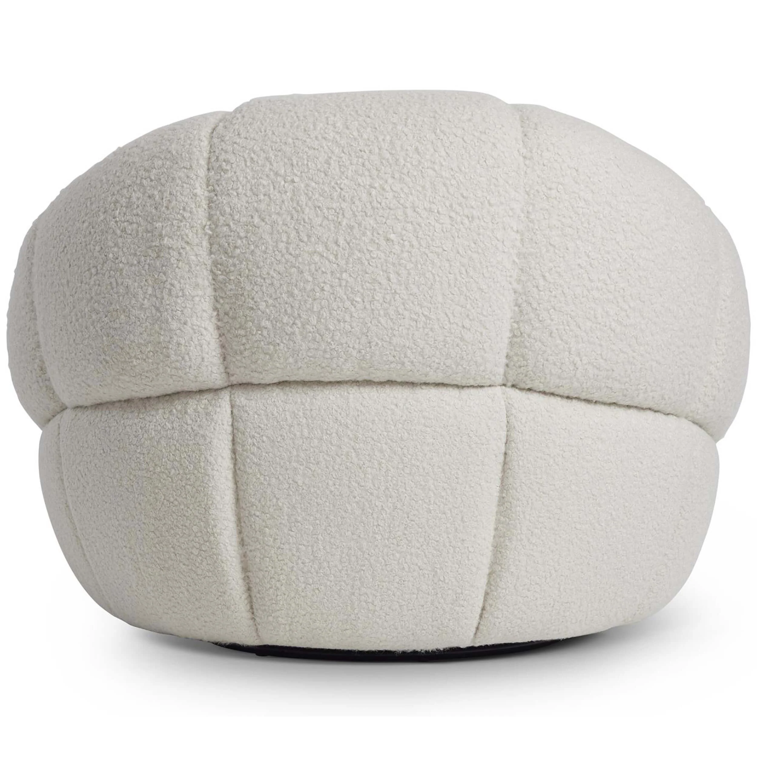 Coco Swivel Chair, 2464-002 - Image 4