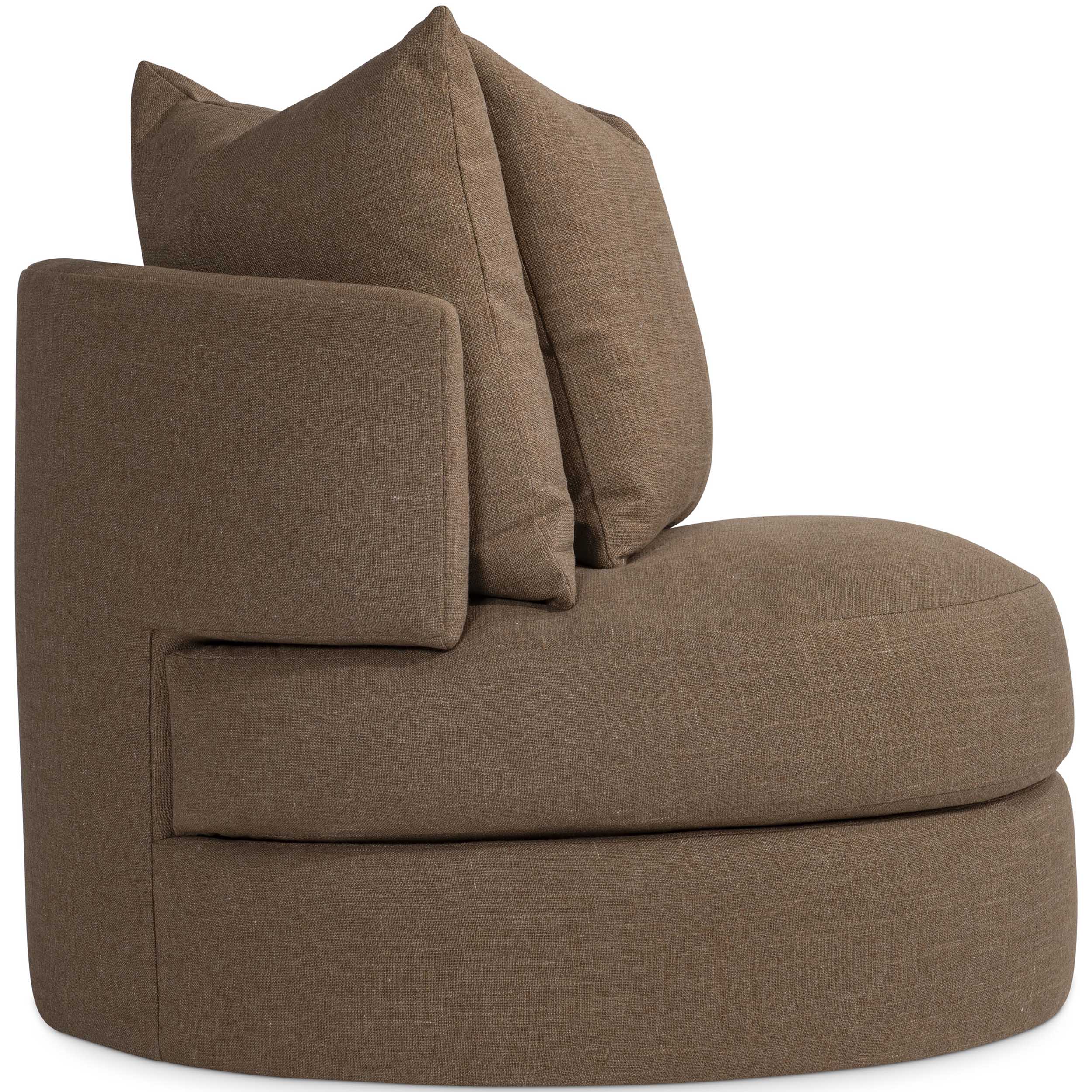 Colby Swivel Chair, 1513-022 - Image 3