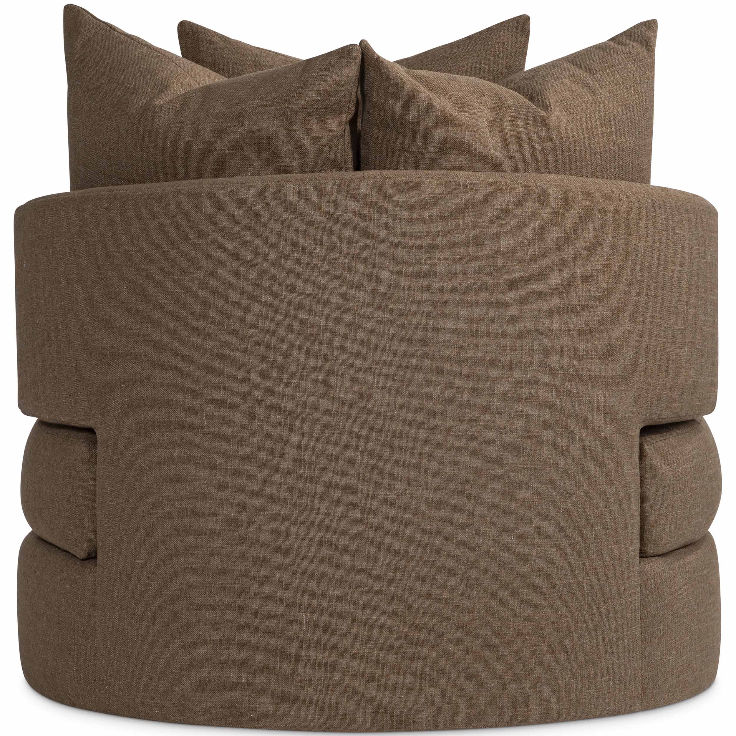 Colby Swivel Chair, 1513-022 - Image 4