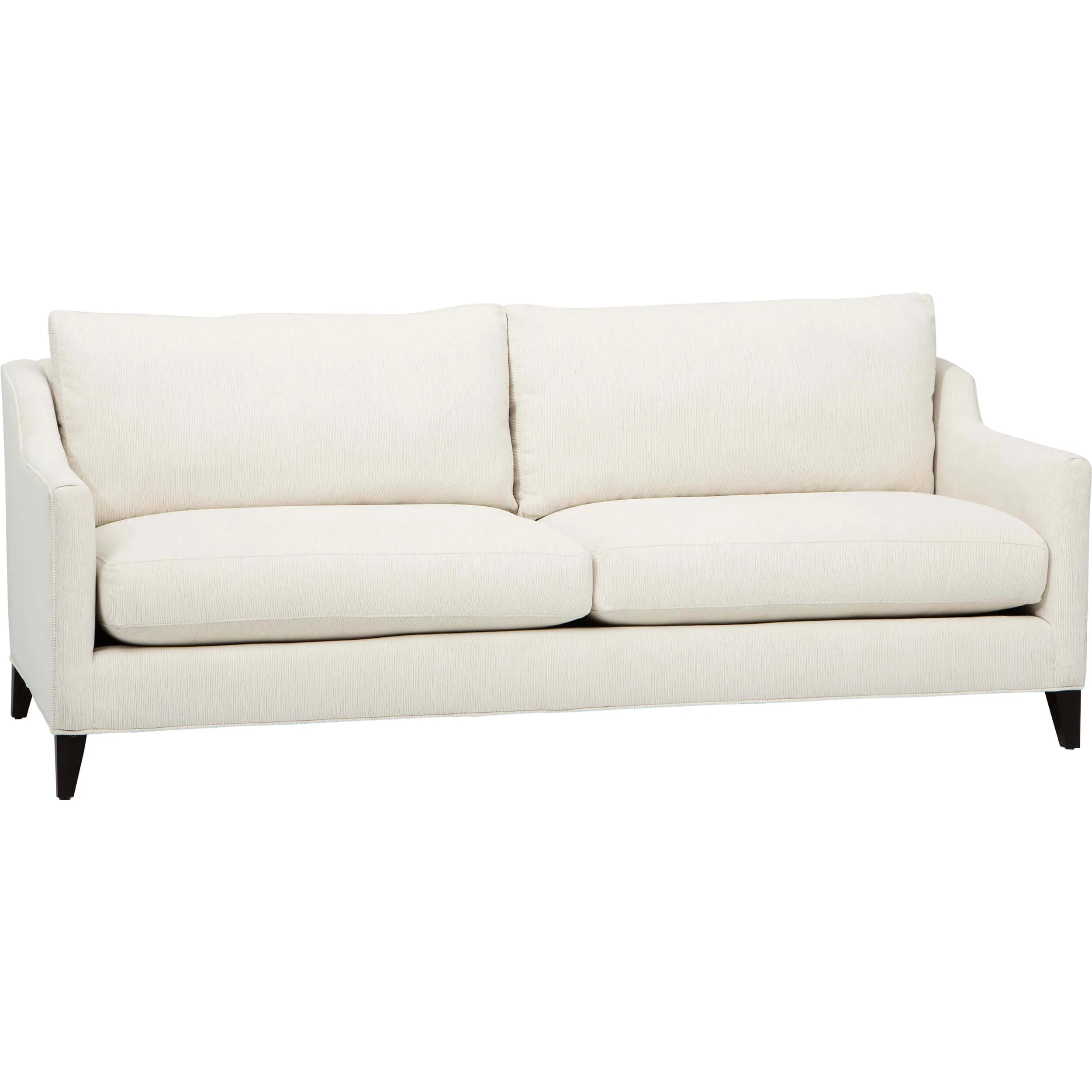 Colette Sofa, Bailey Cotton - Image 2