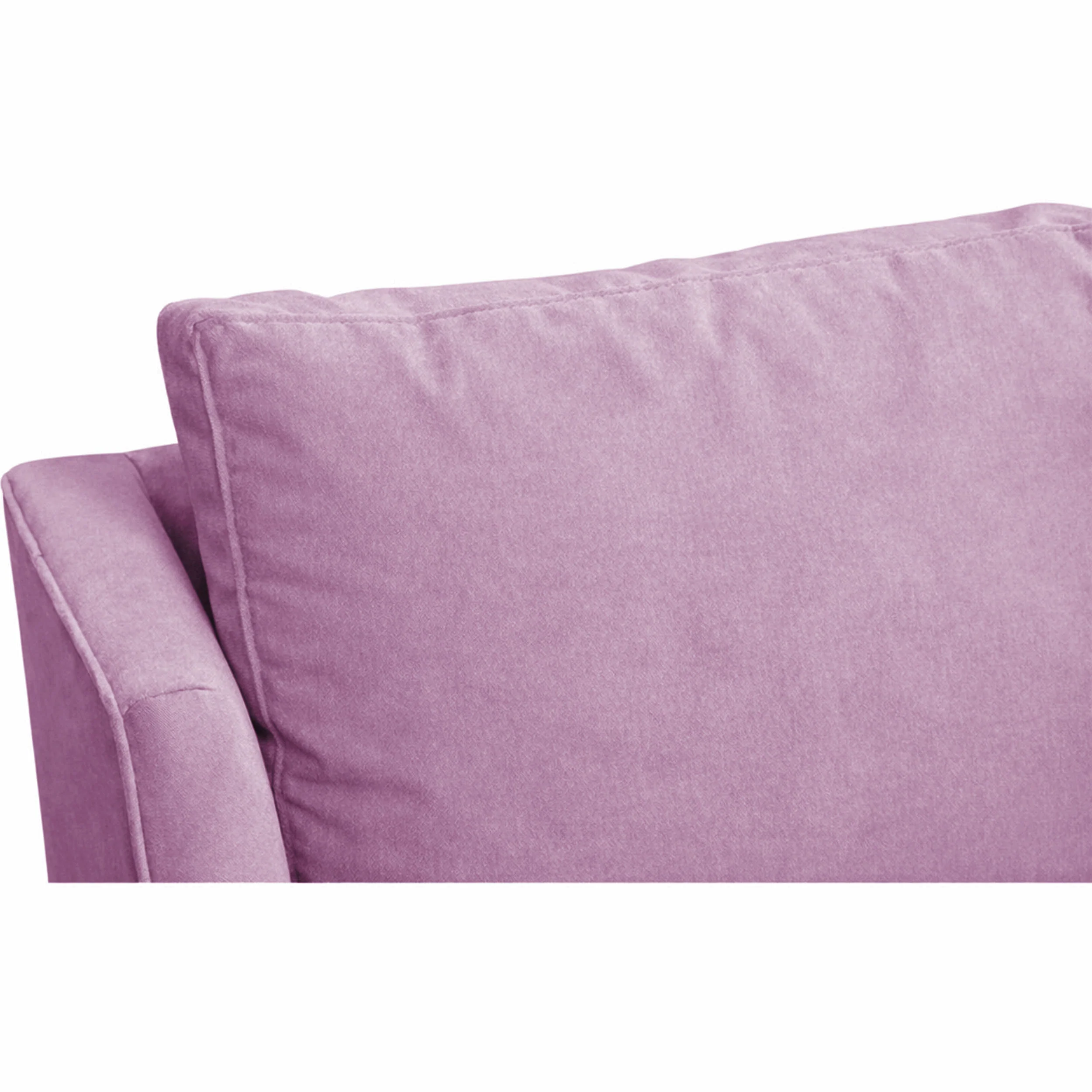 Colette Sofa, Vance Amethyst - Image 4