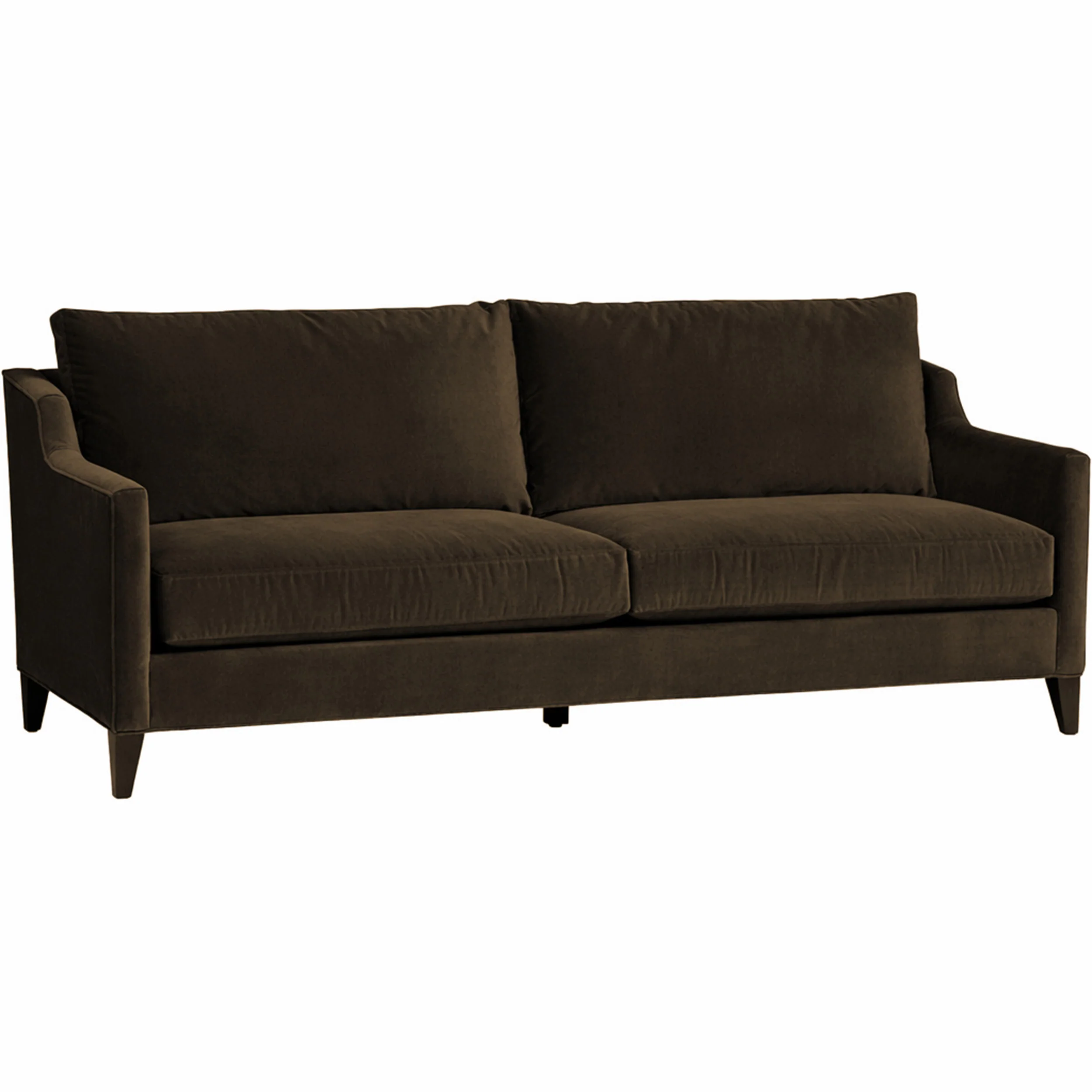 Colette Sofa, Vance Olive - Image 2