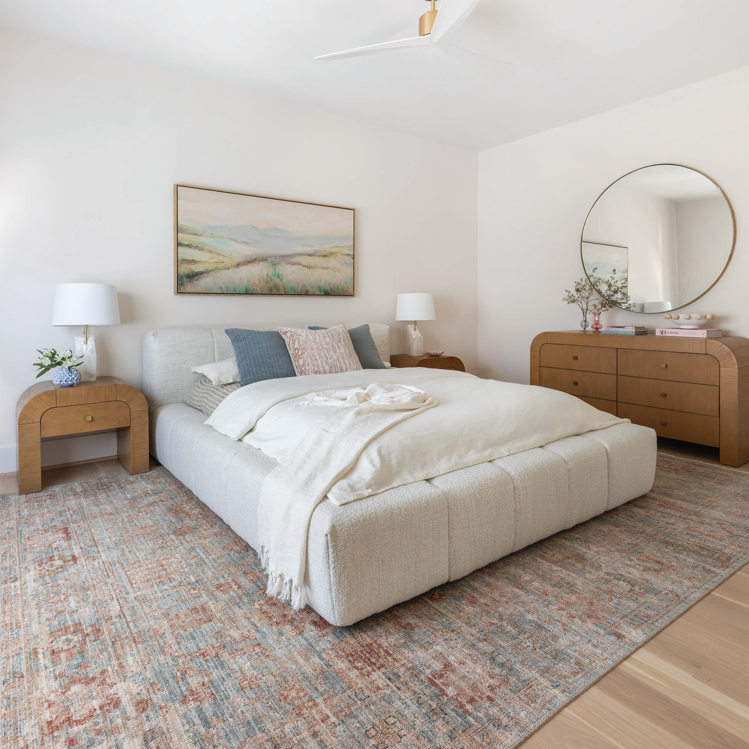 Colmar Bedding, Natural - Image 7