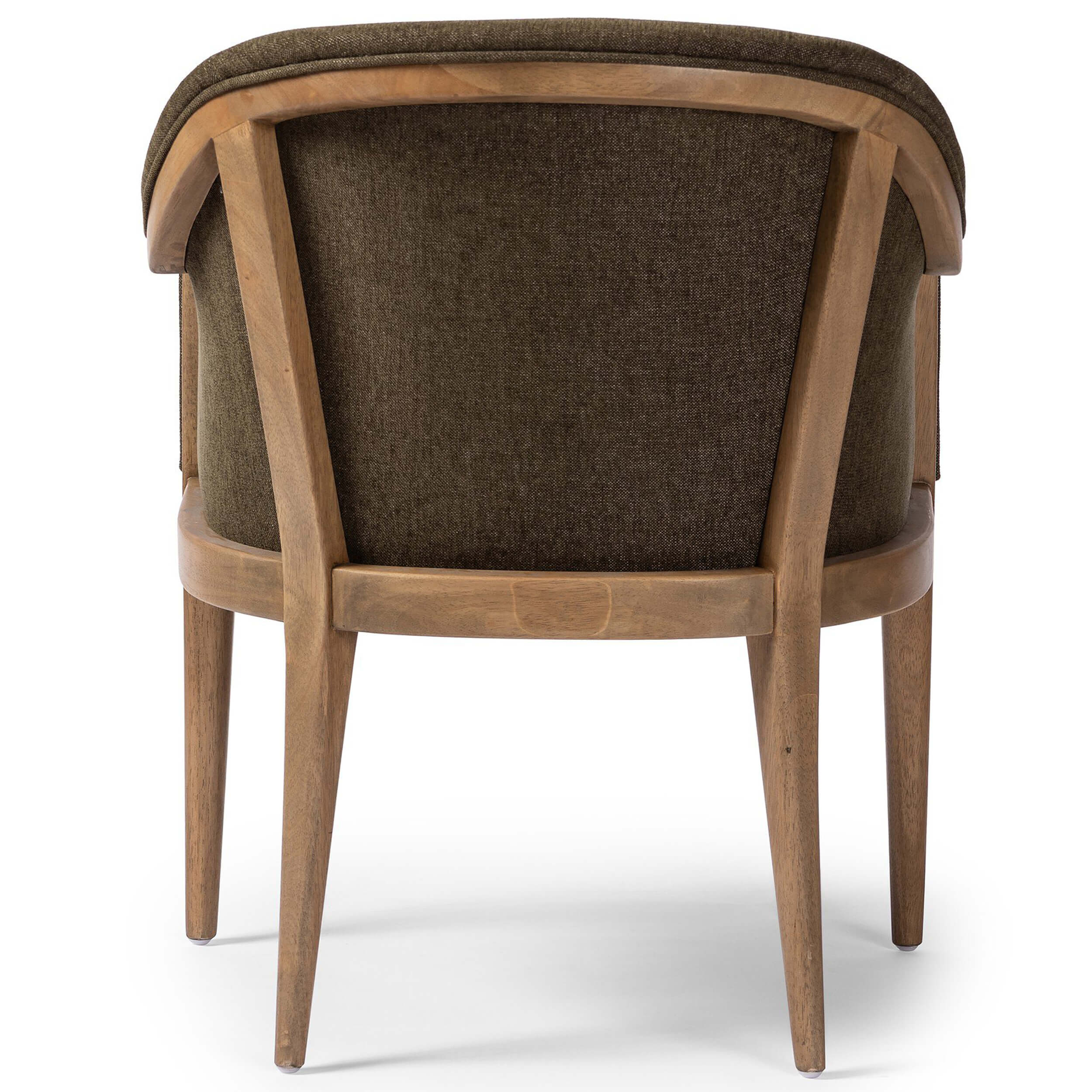 Colston Dining Chair, Sutton Olive - Image 4