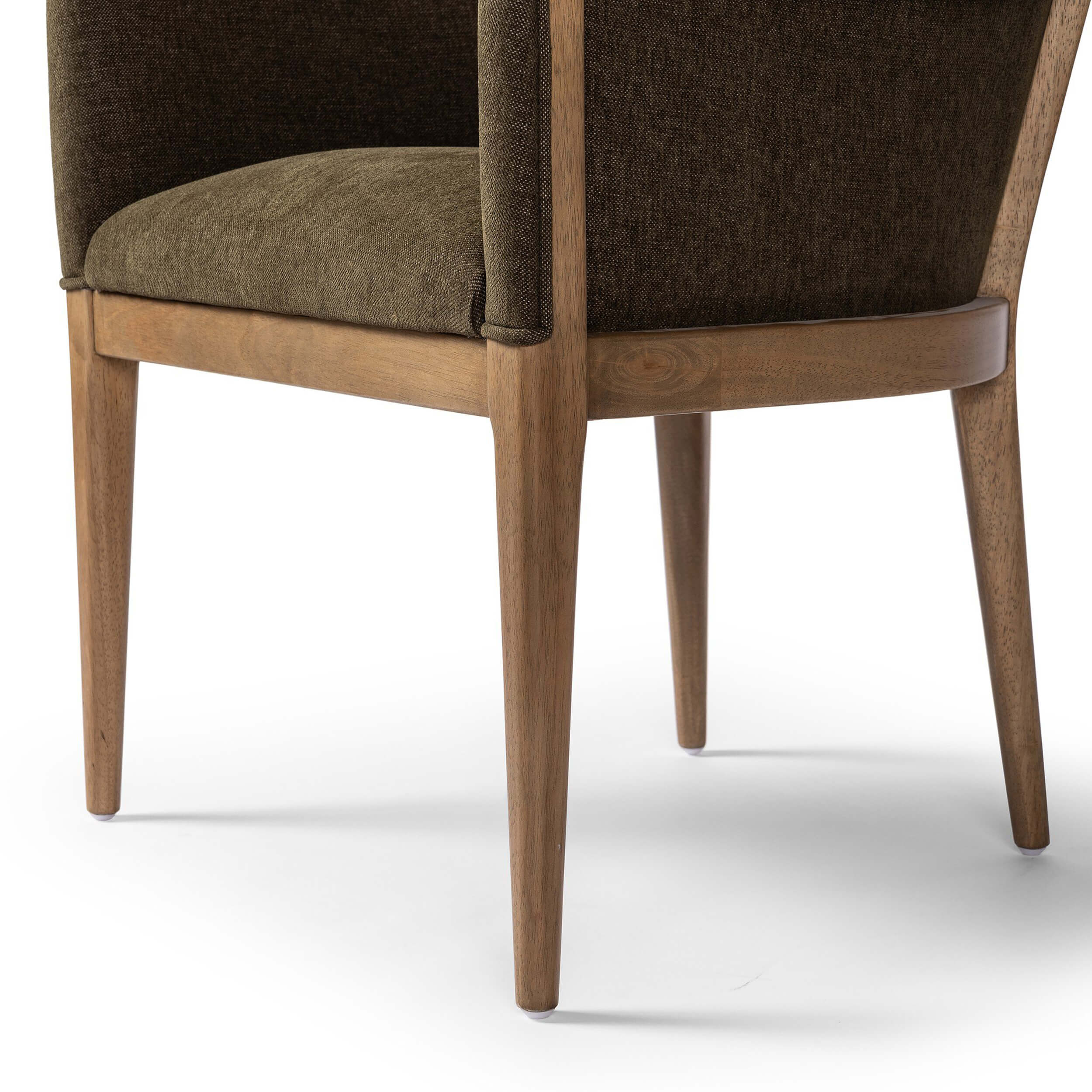 Colston Dining Chair, Sutton Olive - Image 6