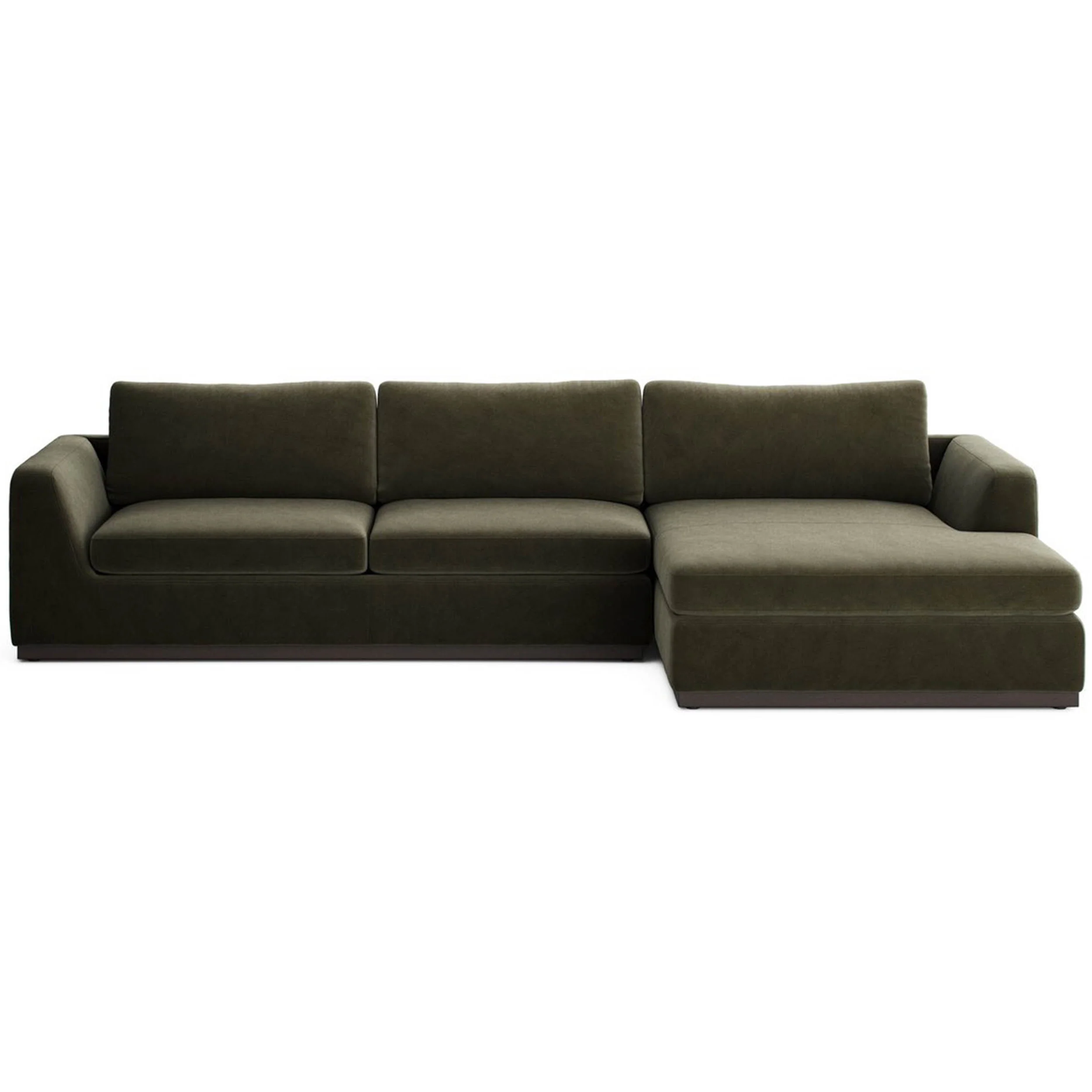 Colt 2 Piece Sectional by Fourhands - Image 2