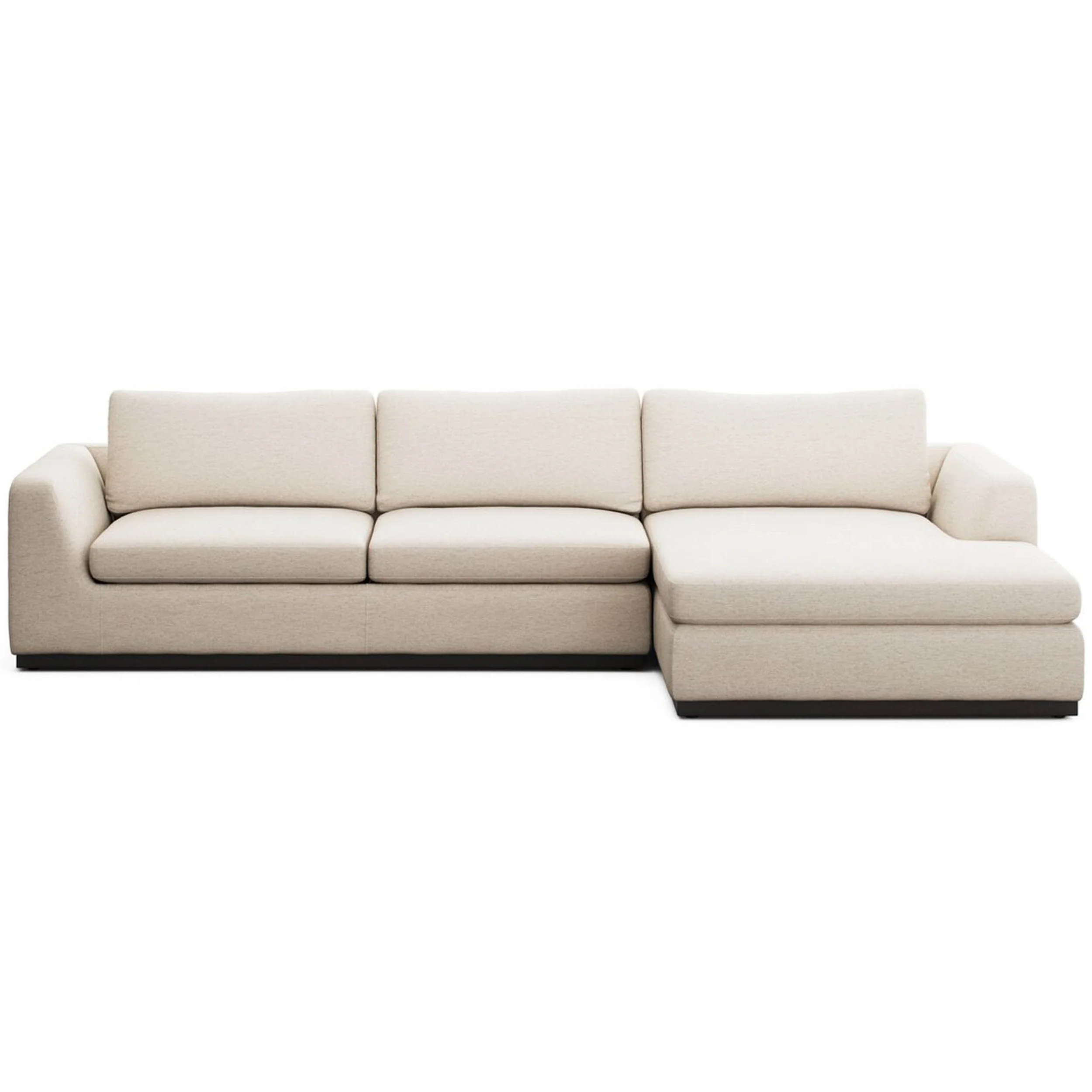 Colt 2 Piece Sectional by Fourhands - Image 4