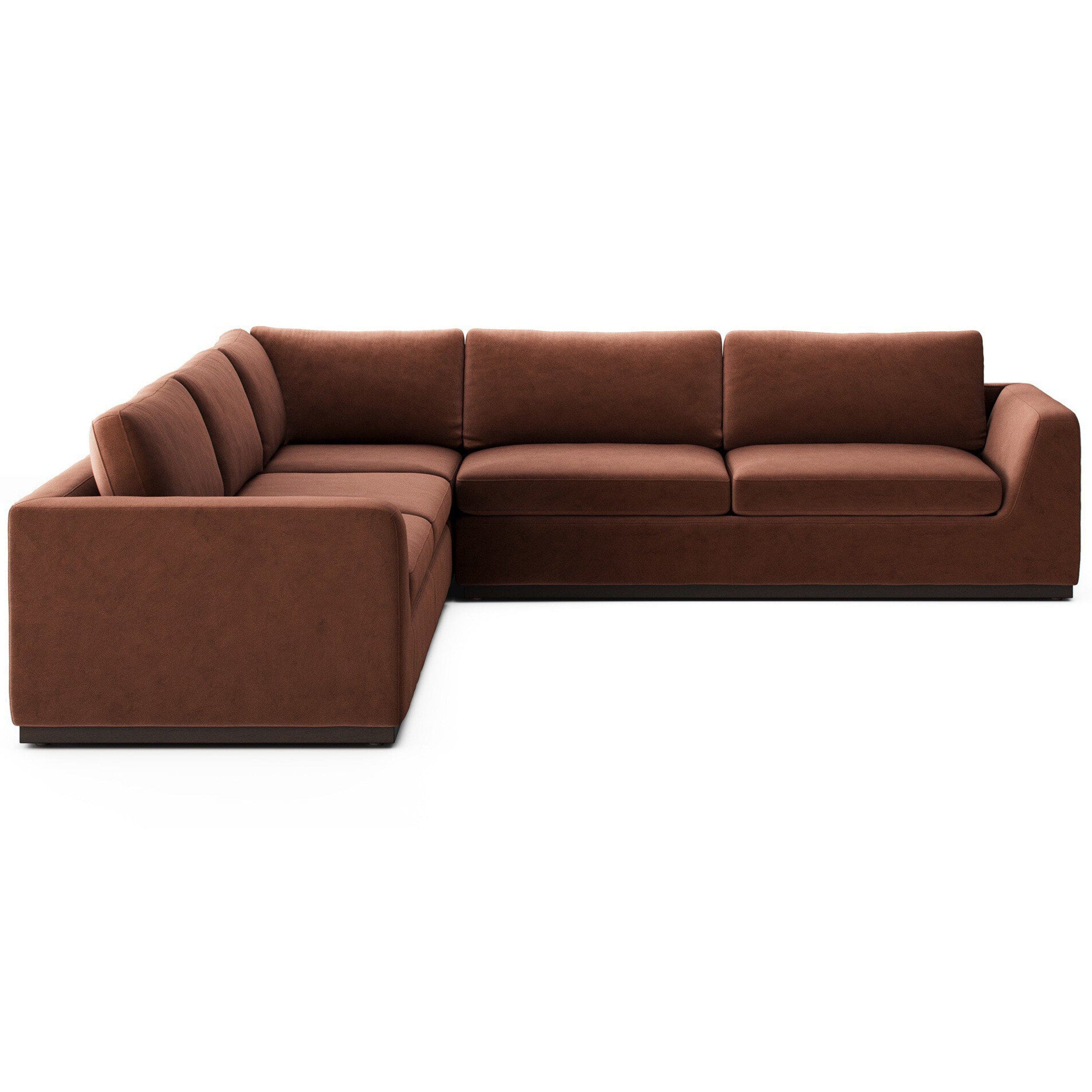Colt 3 Piece Sectional by Fourhands - Image 10