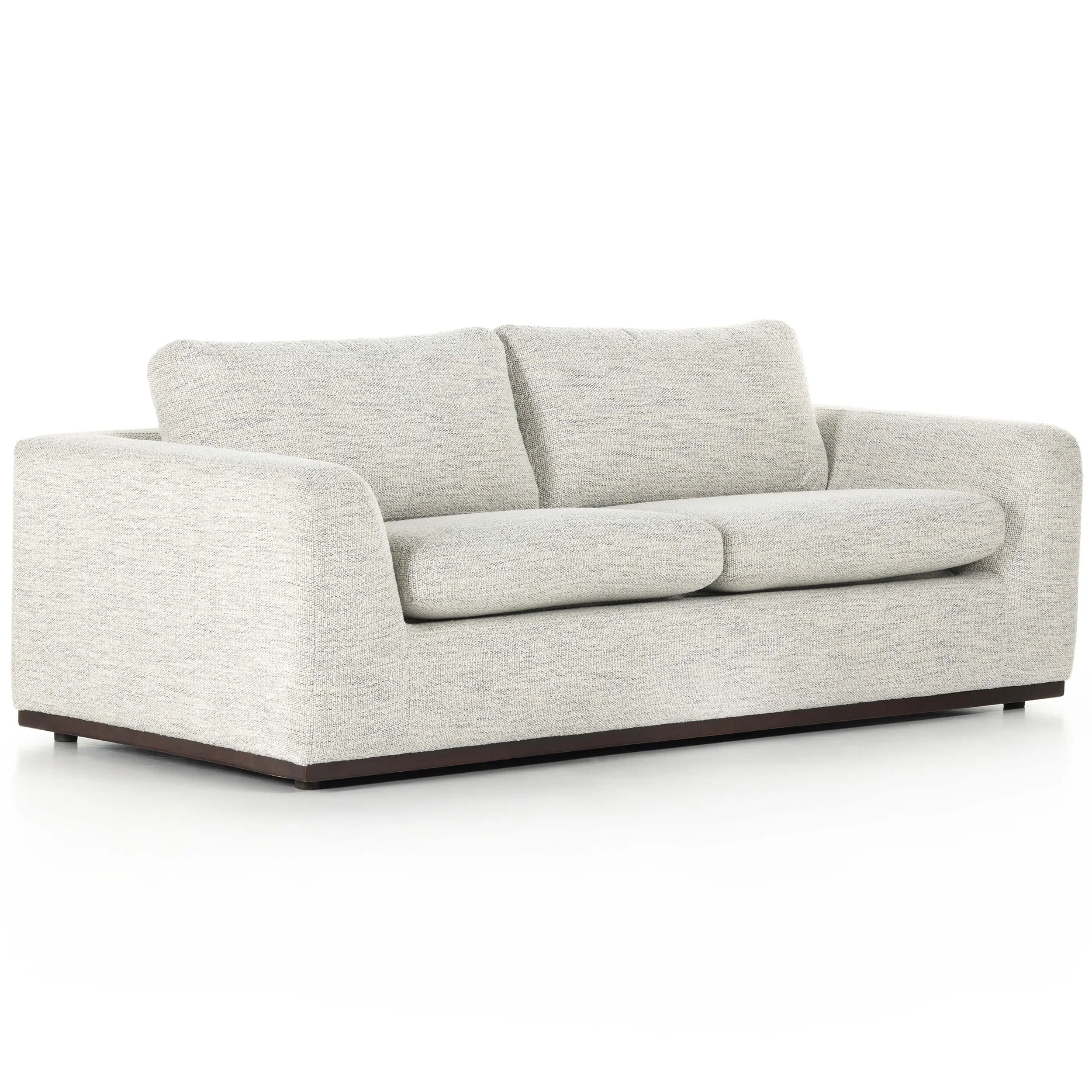 Colt Sofa Bed, Merino Cotton by Four Hands - Image 2