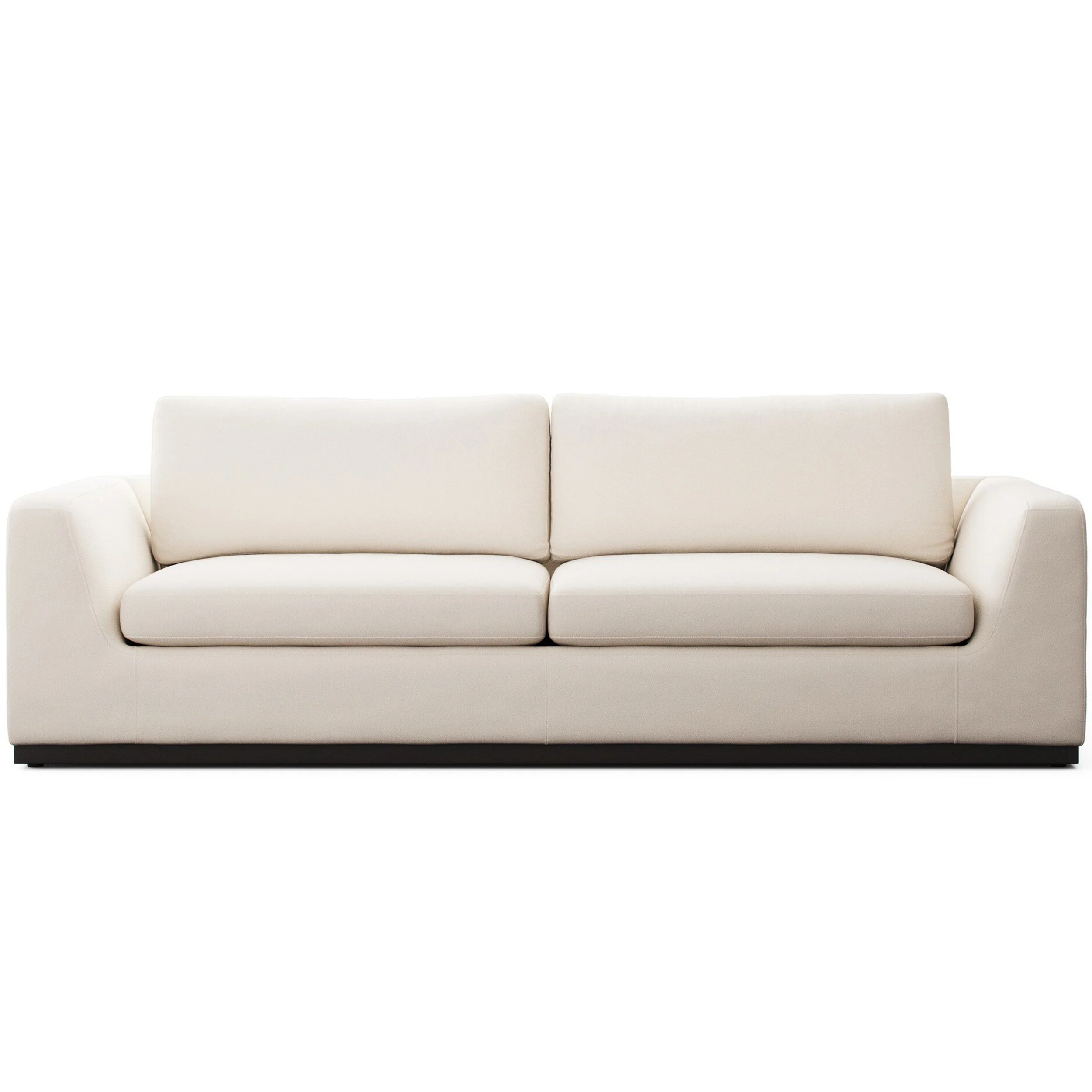 Colt Sofa, Nomad Marshmallow by Four Hands