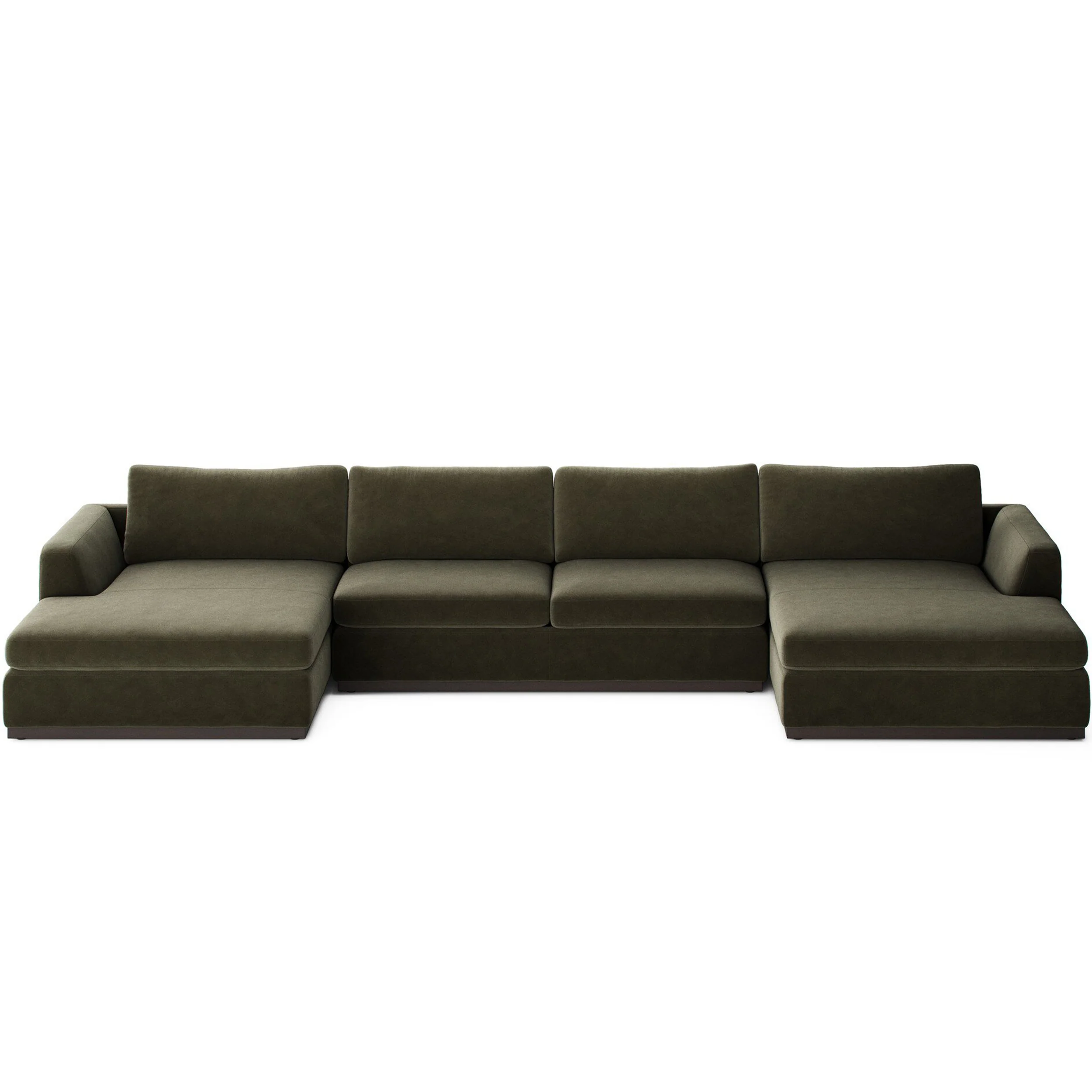 Colt U Sectional by Fourhands - Image 6