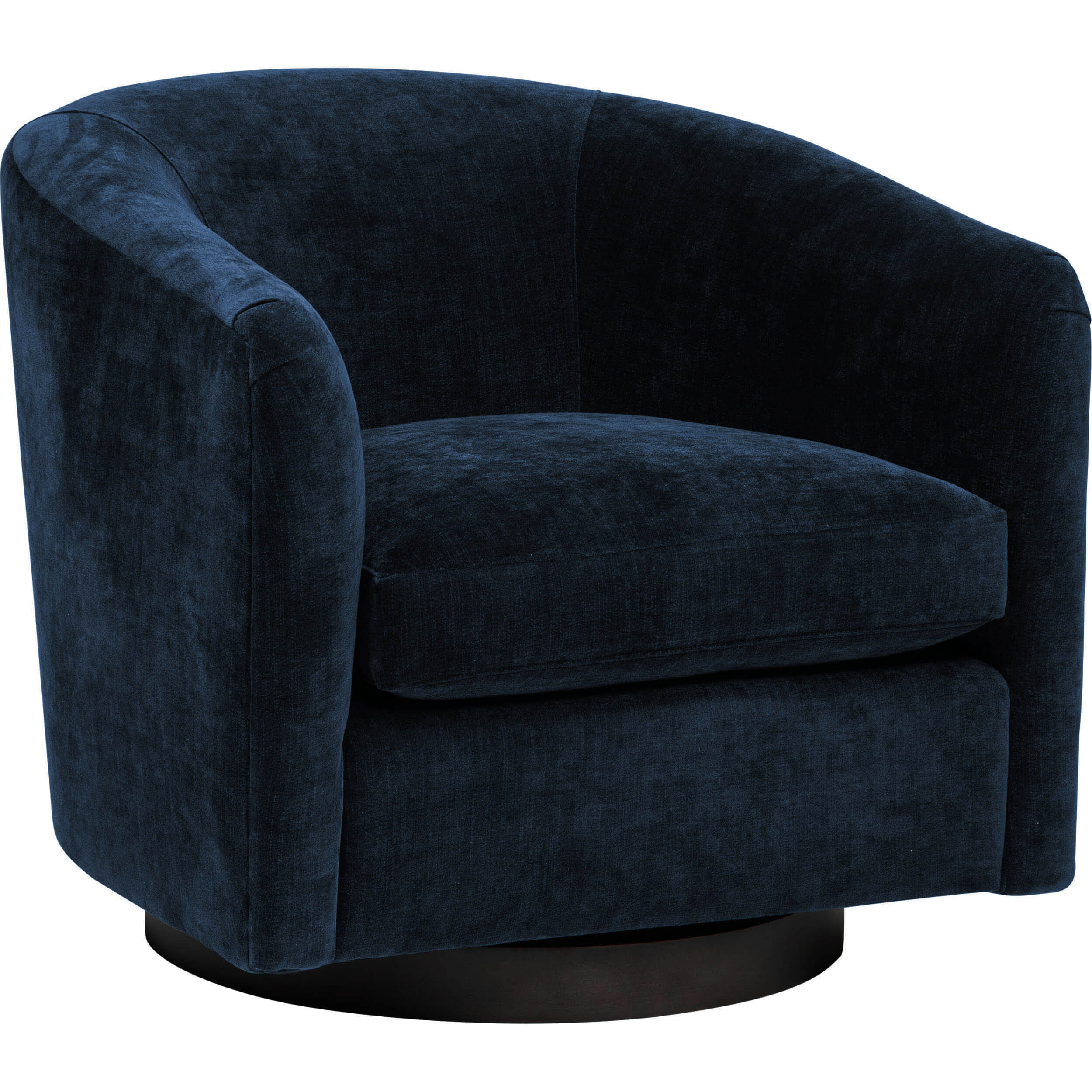 Coltrane Swivel Chair, Athens by McCreary - Image 5